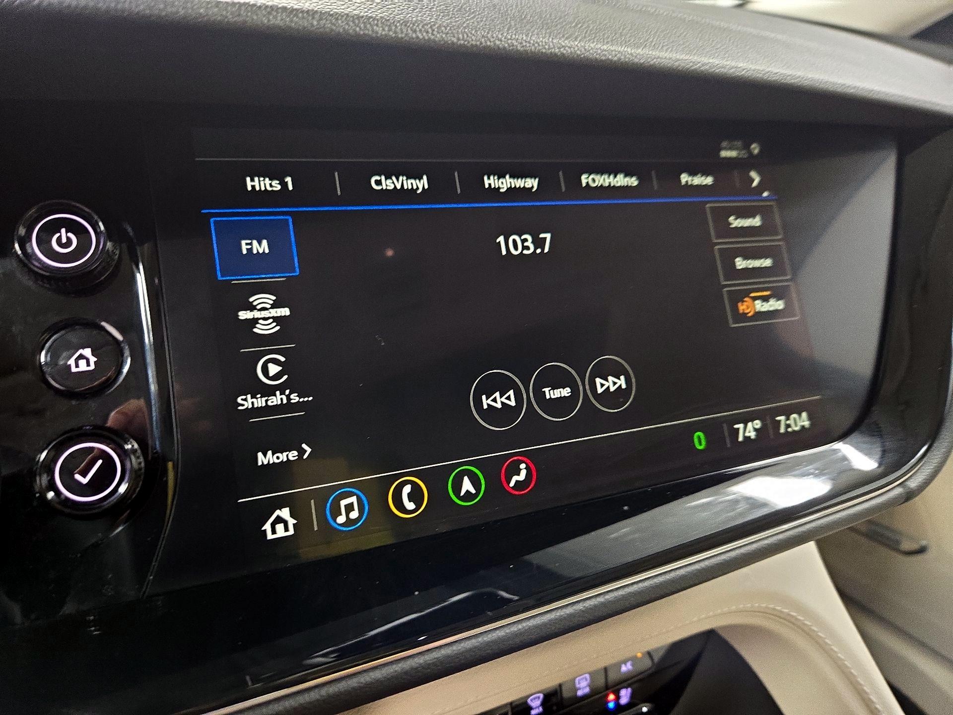 Thumbnail: 2023 Buick Envision - 15