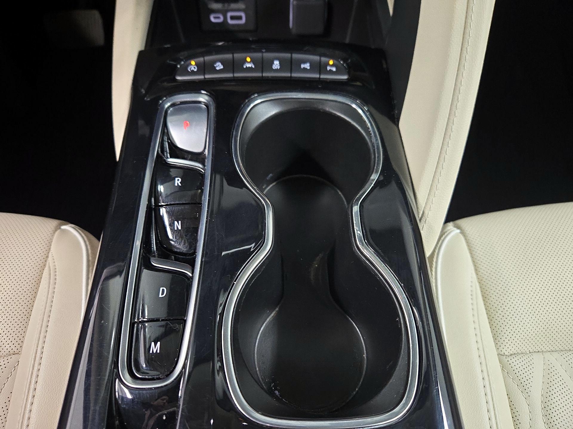 Thumbnail: 2023 Buick Envision - 17