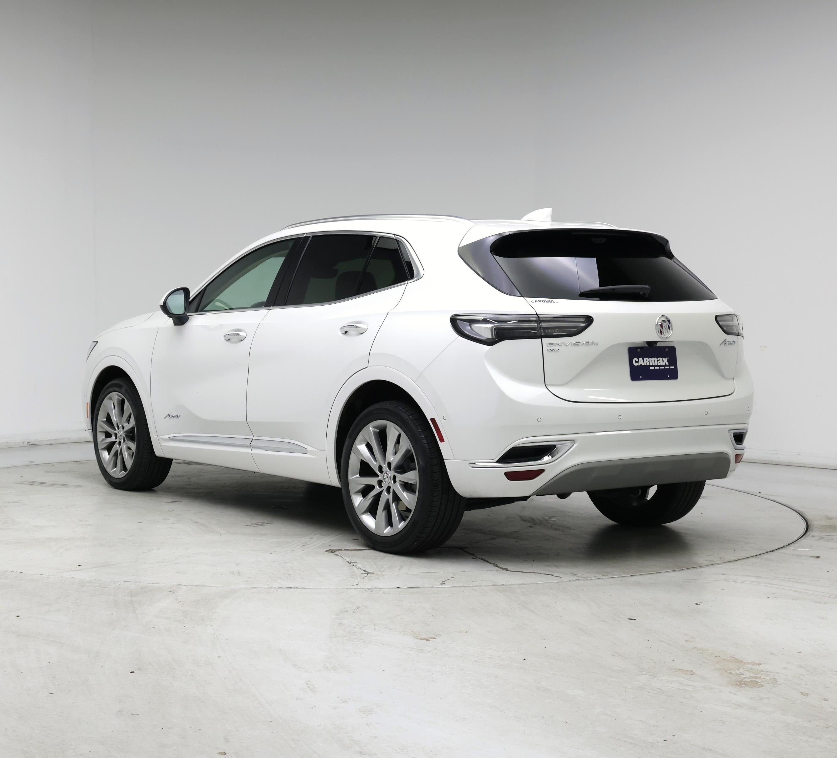 Thumbnail: 2023 Buick Envision - 2