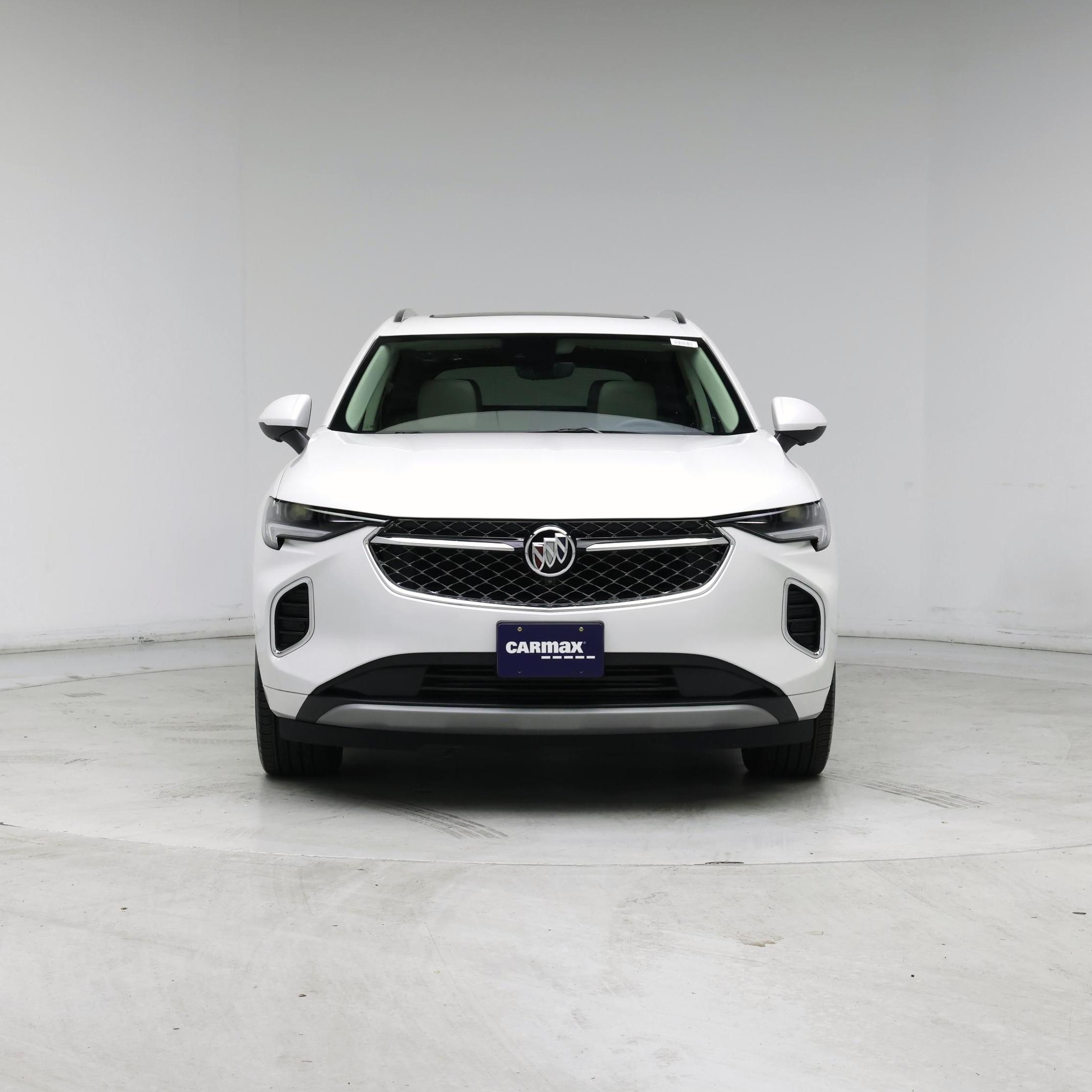 Thumbnail: 2023 Buick Envision - 5