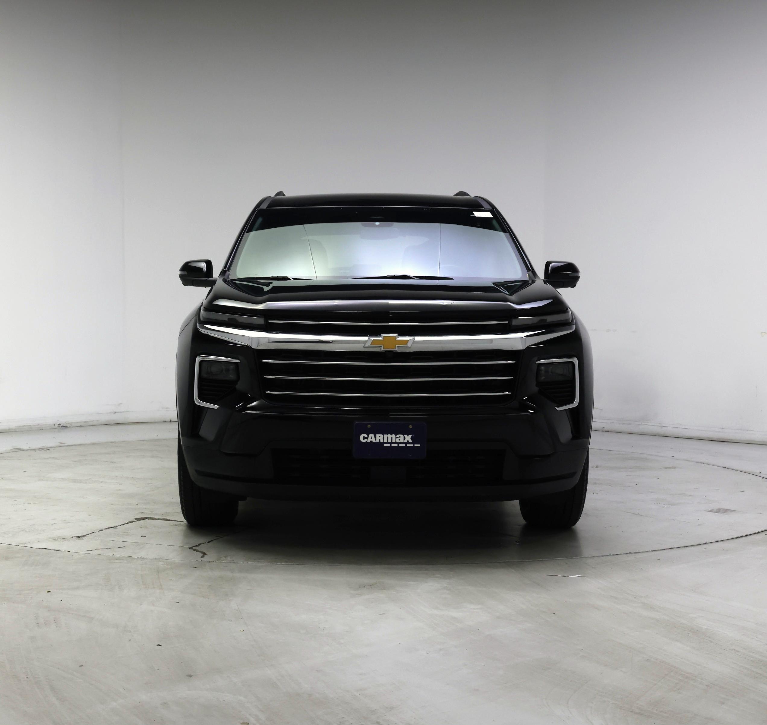 Thumbnail: 2024 Chevrolet Traverse - 5