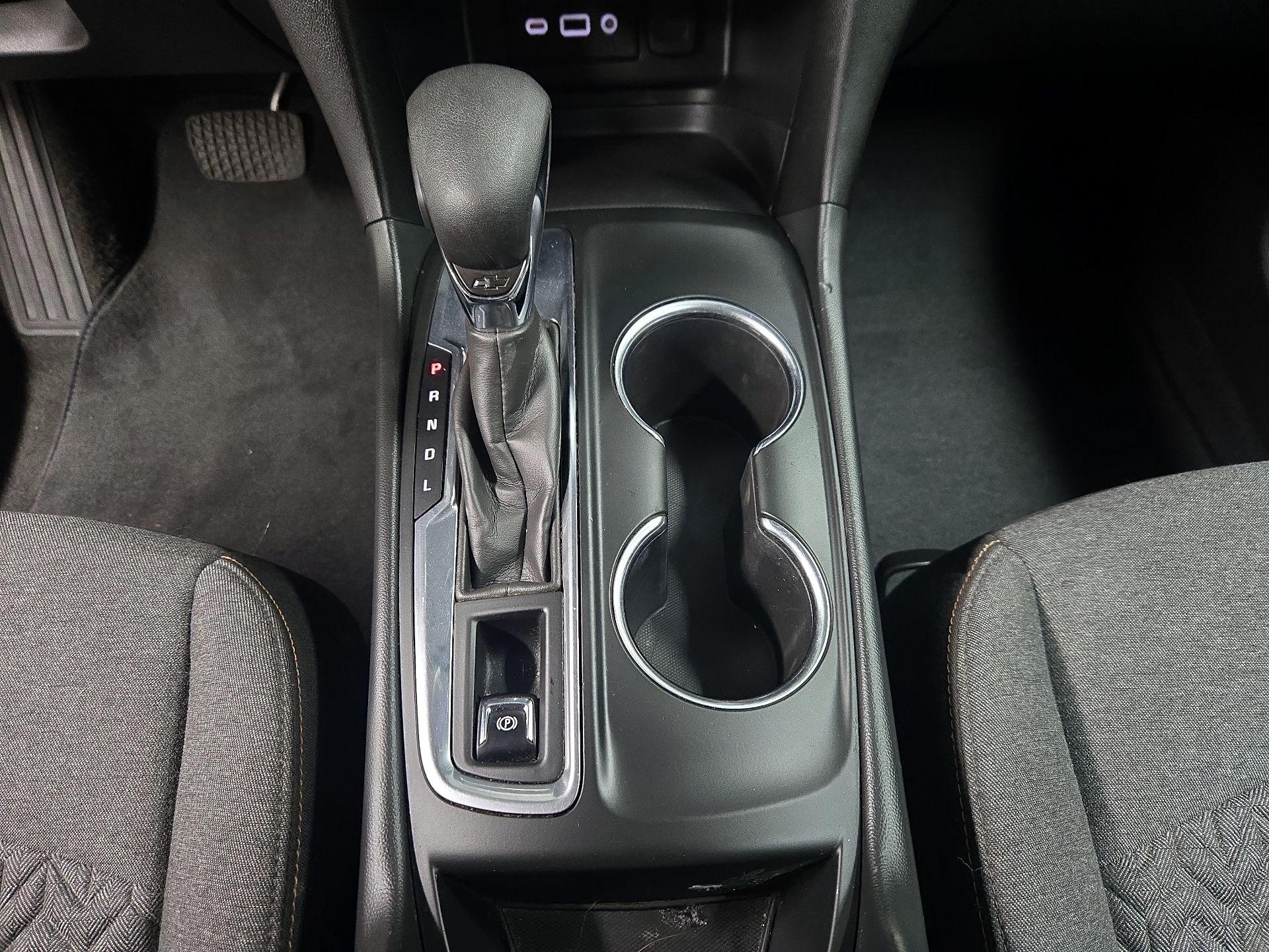 Thumbnail: 2022 Chevrolet Equinox - 17