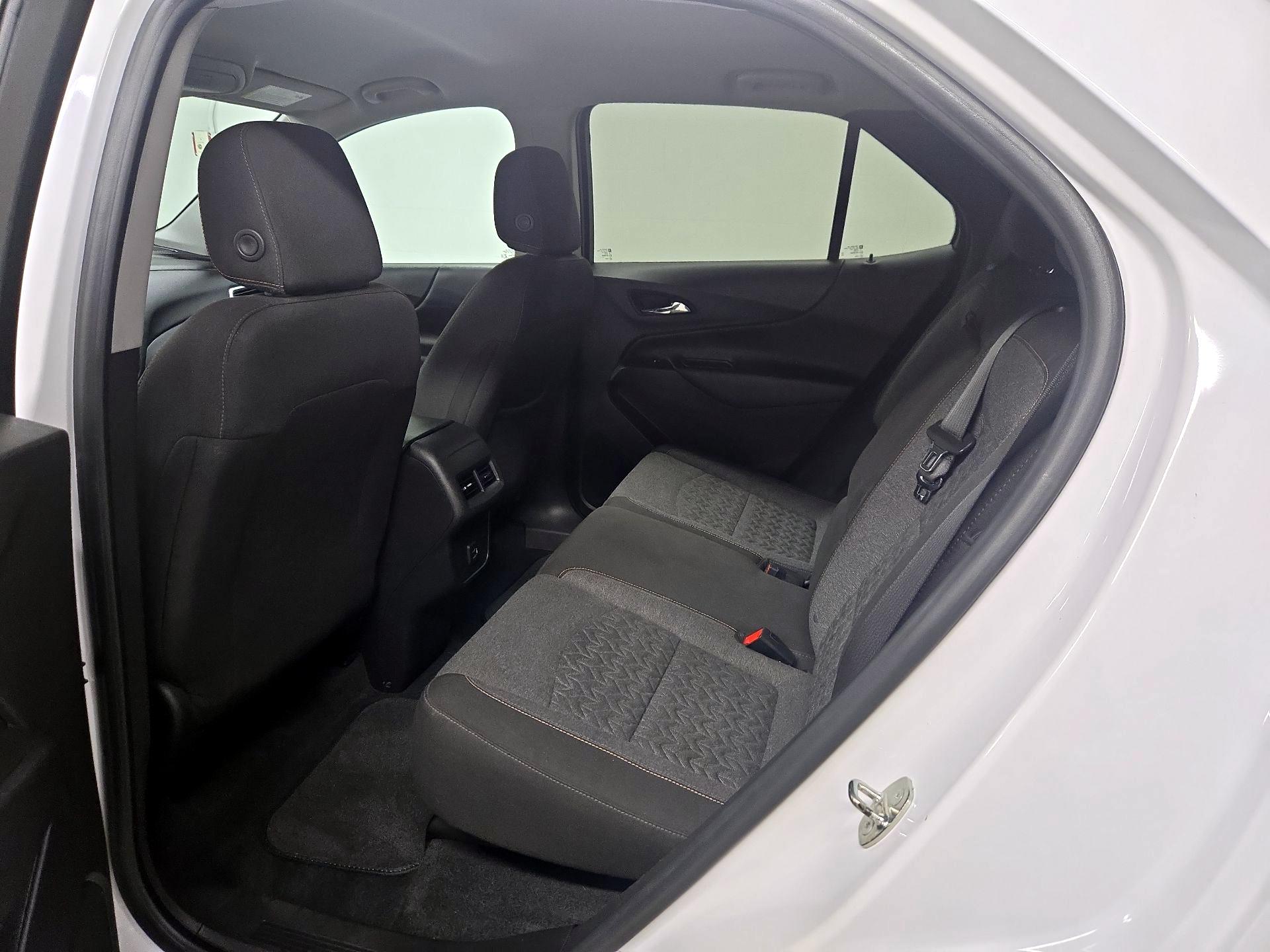 Thumbnail: 2022 Chevrolet Equinox - 19