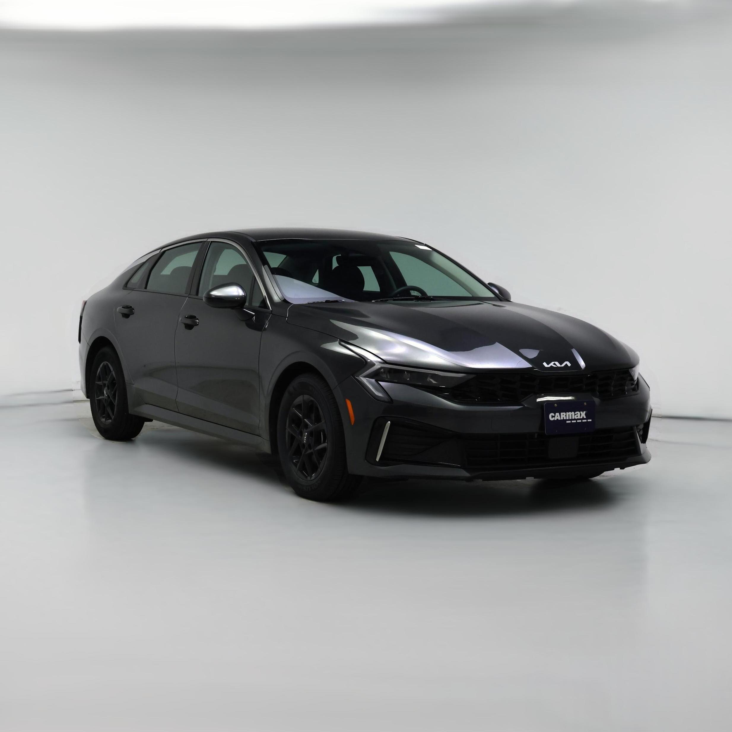 Thumbnail: 2025 Kia K5 - 1