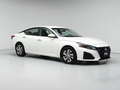 2023 Nissan Altima S