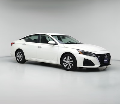 2023 Nissan Altima S