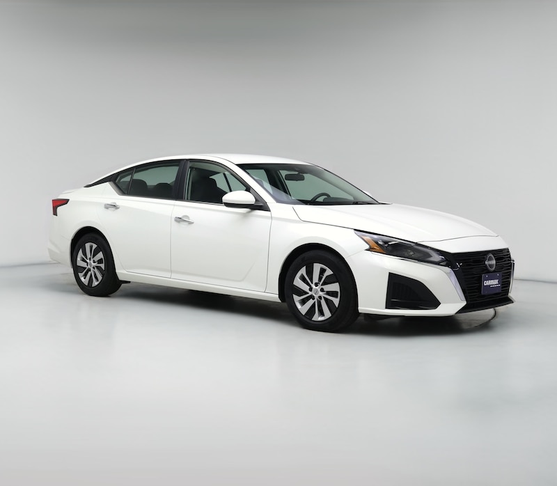 2023 Nissan Altima S
