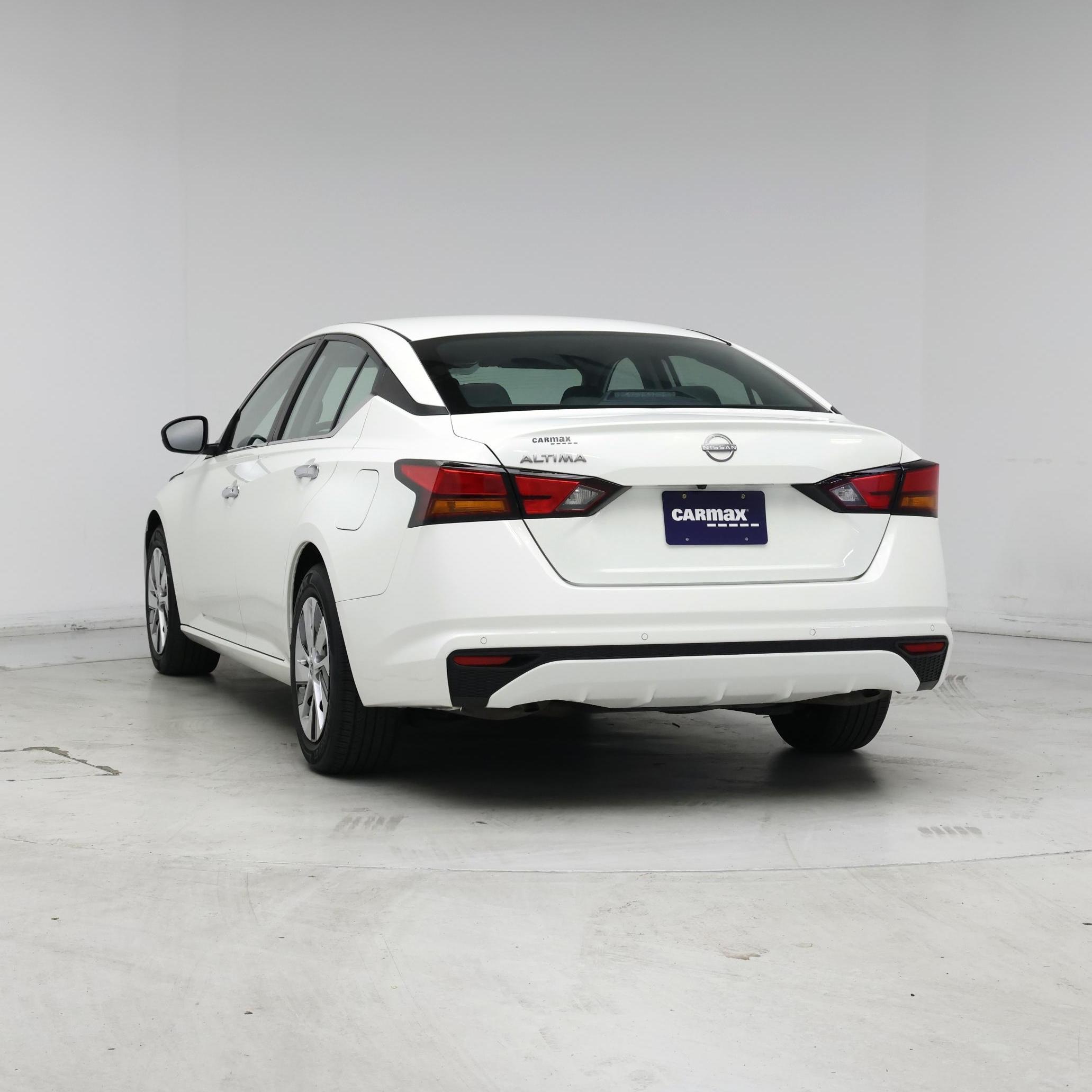 Thumbnail: 2023 Nissan Altima - 6