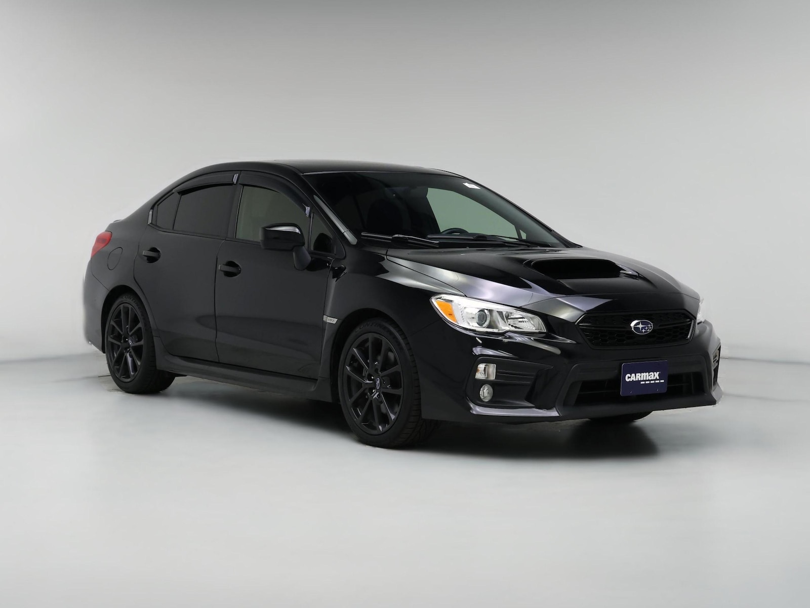 2021 Subaru WRX