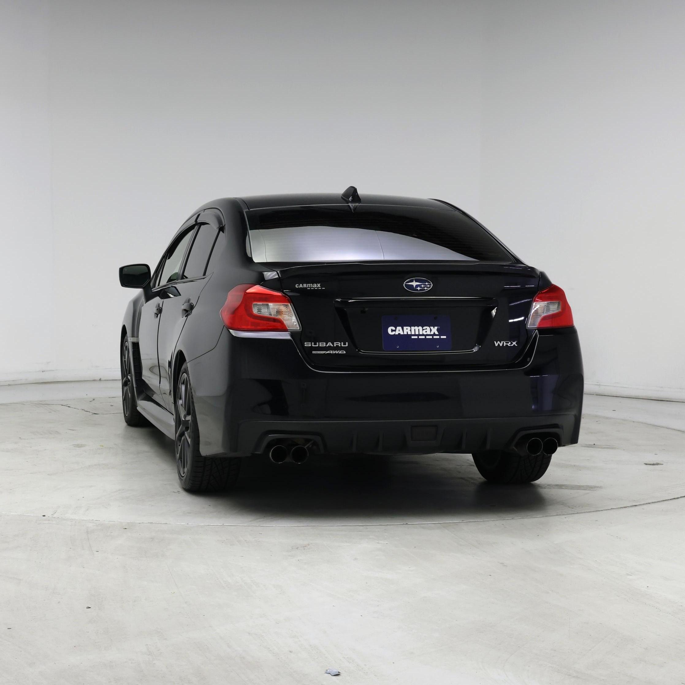 Thumbnail: 2021 Subaru WRX - 6