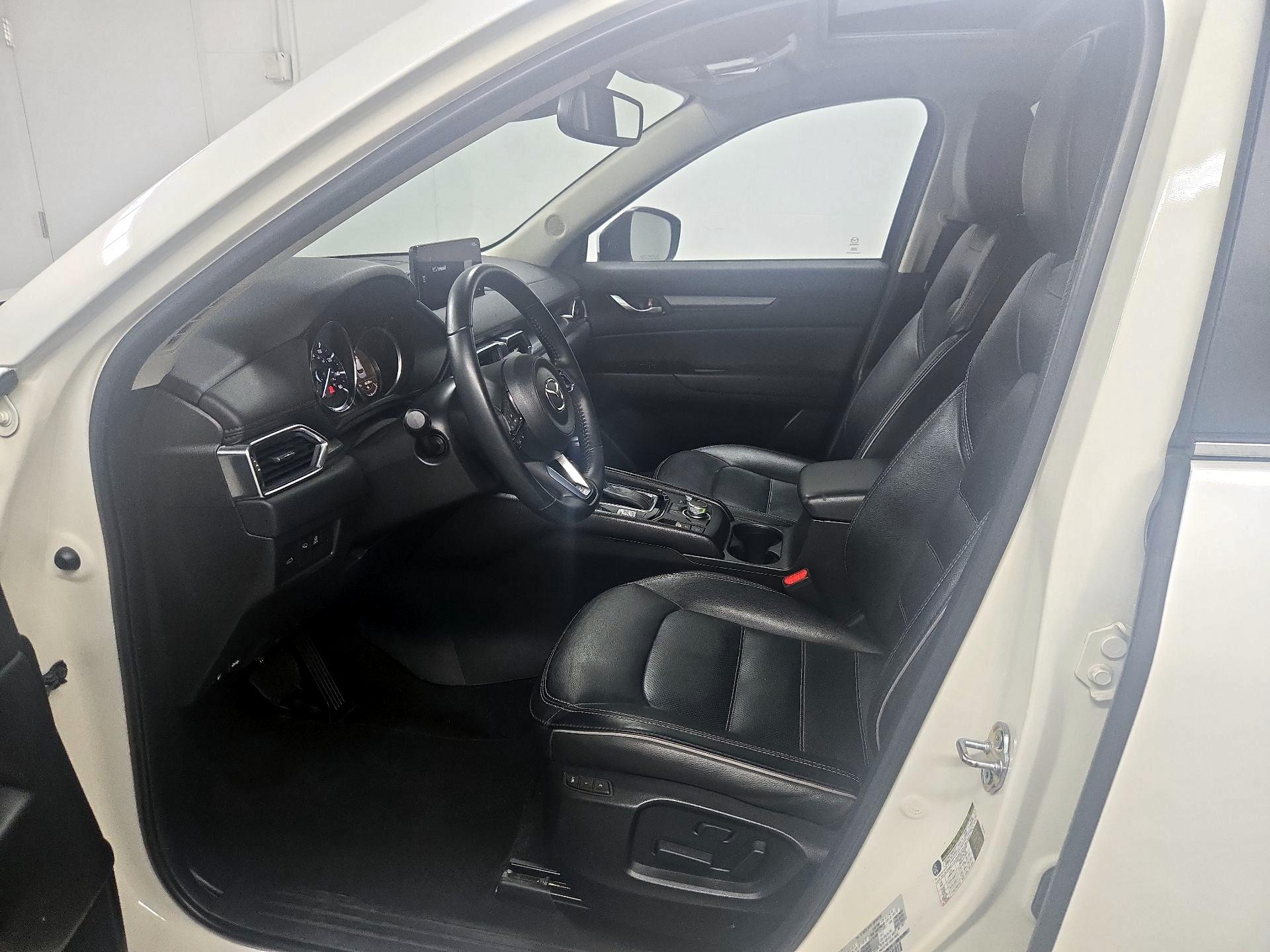 Thumbnail: 2025 Mazda CX-5 - 11
