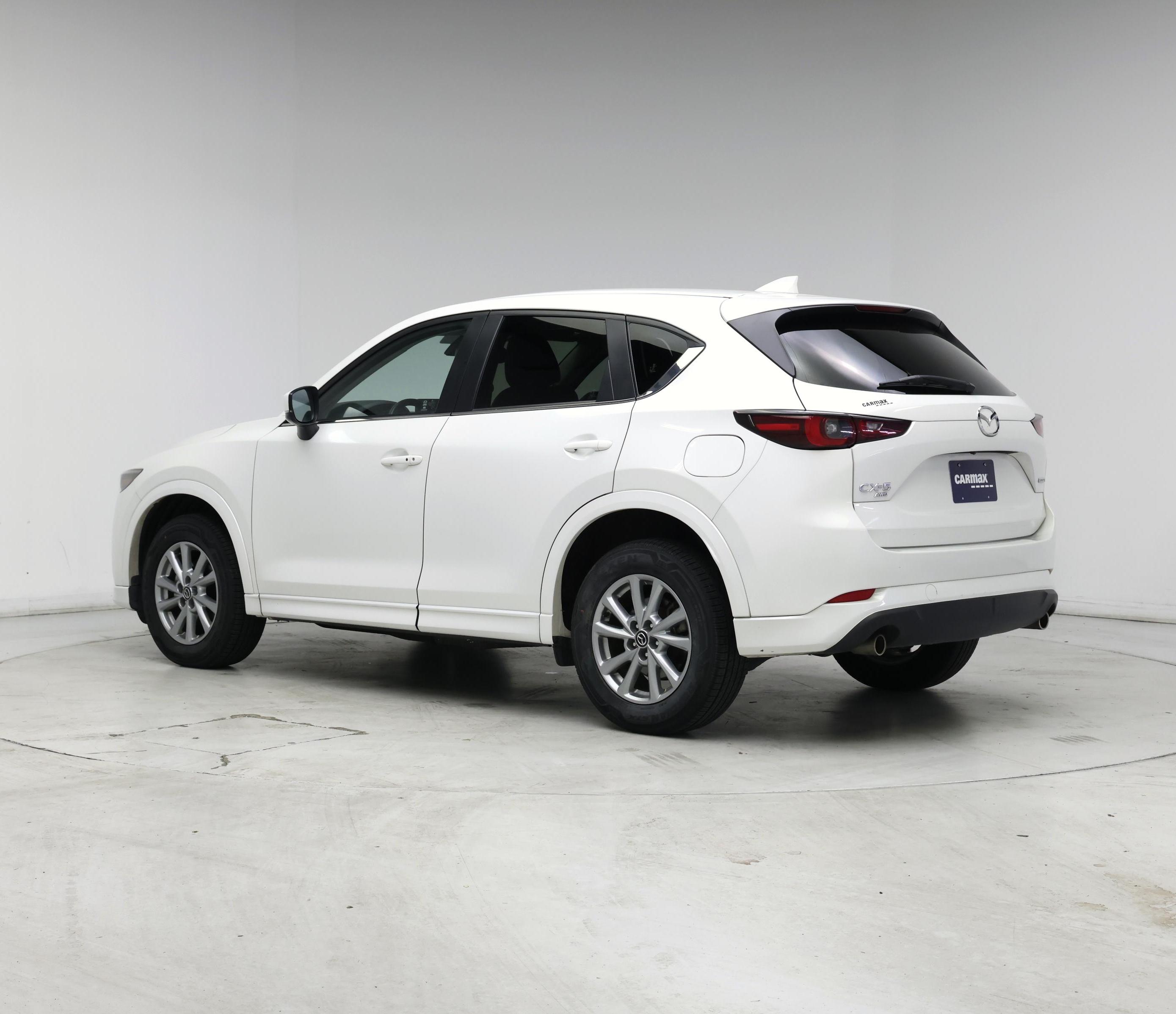 Thumbnail: 2025 Mazda CX-5 - 2