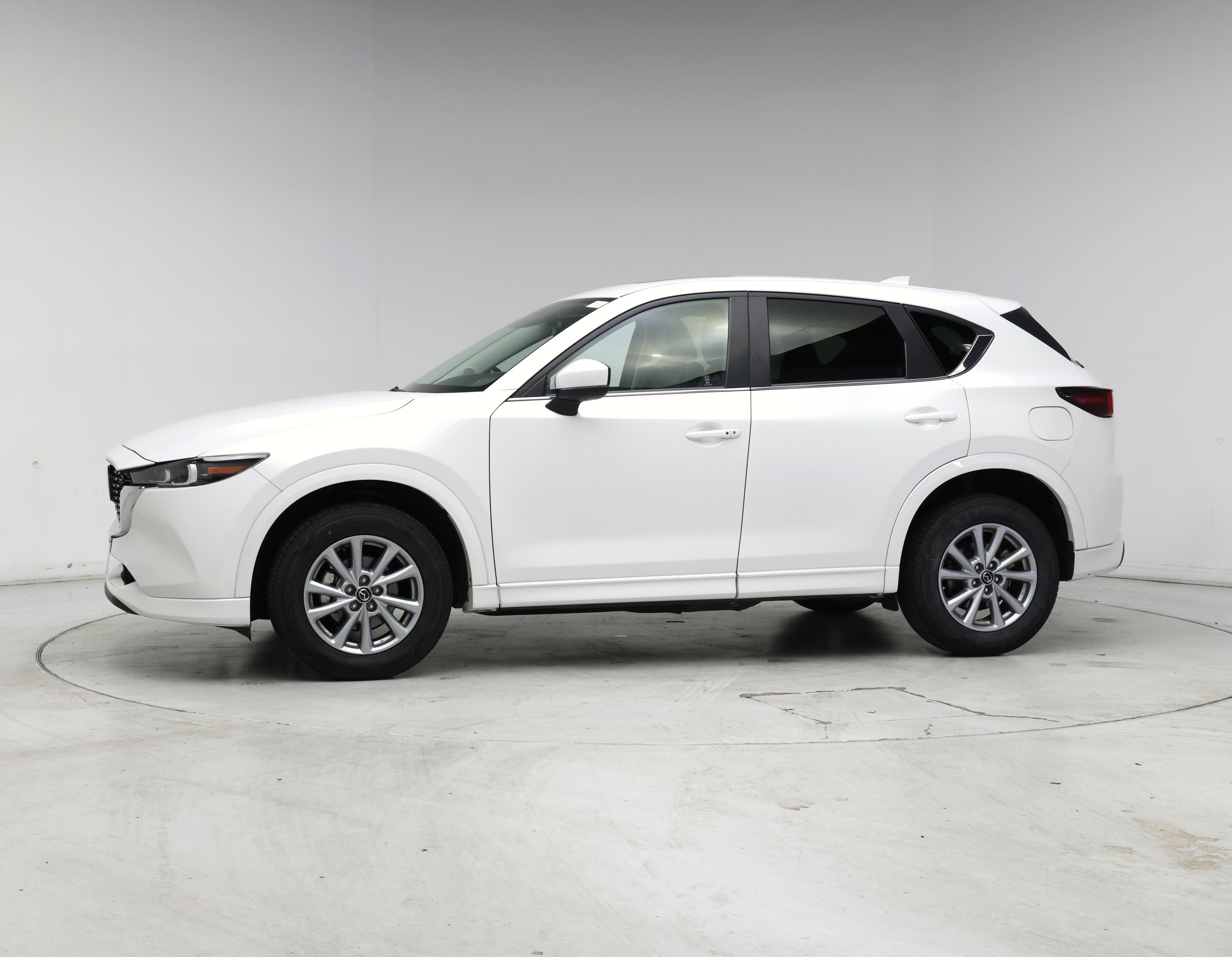 Thumbnail: 2025 Mazda CX-5 - 3