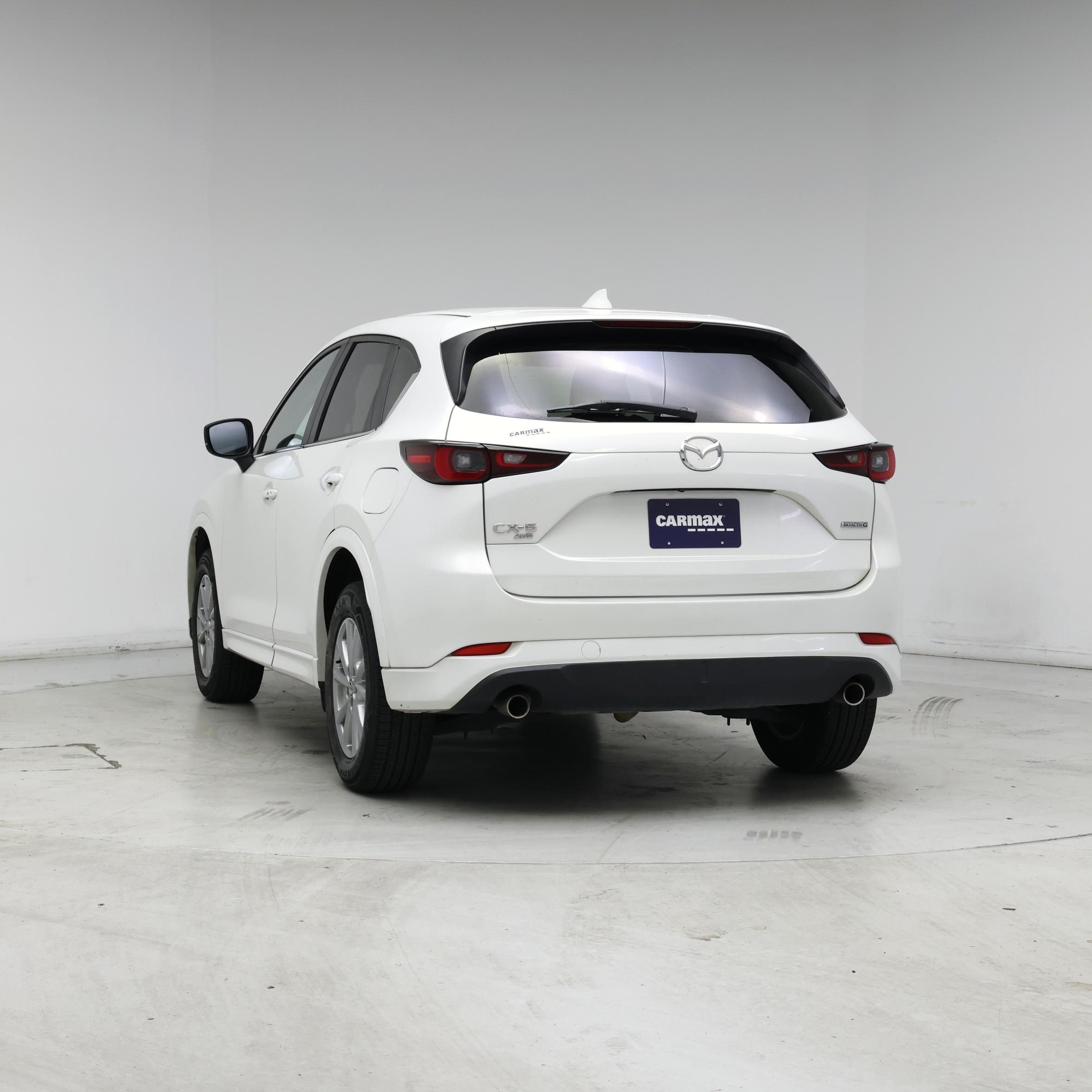 Thumbnail: 2025 Mazda CX-5 - 6