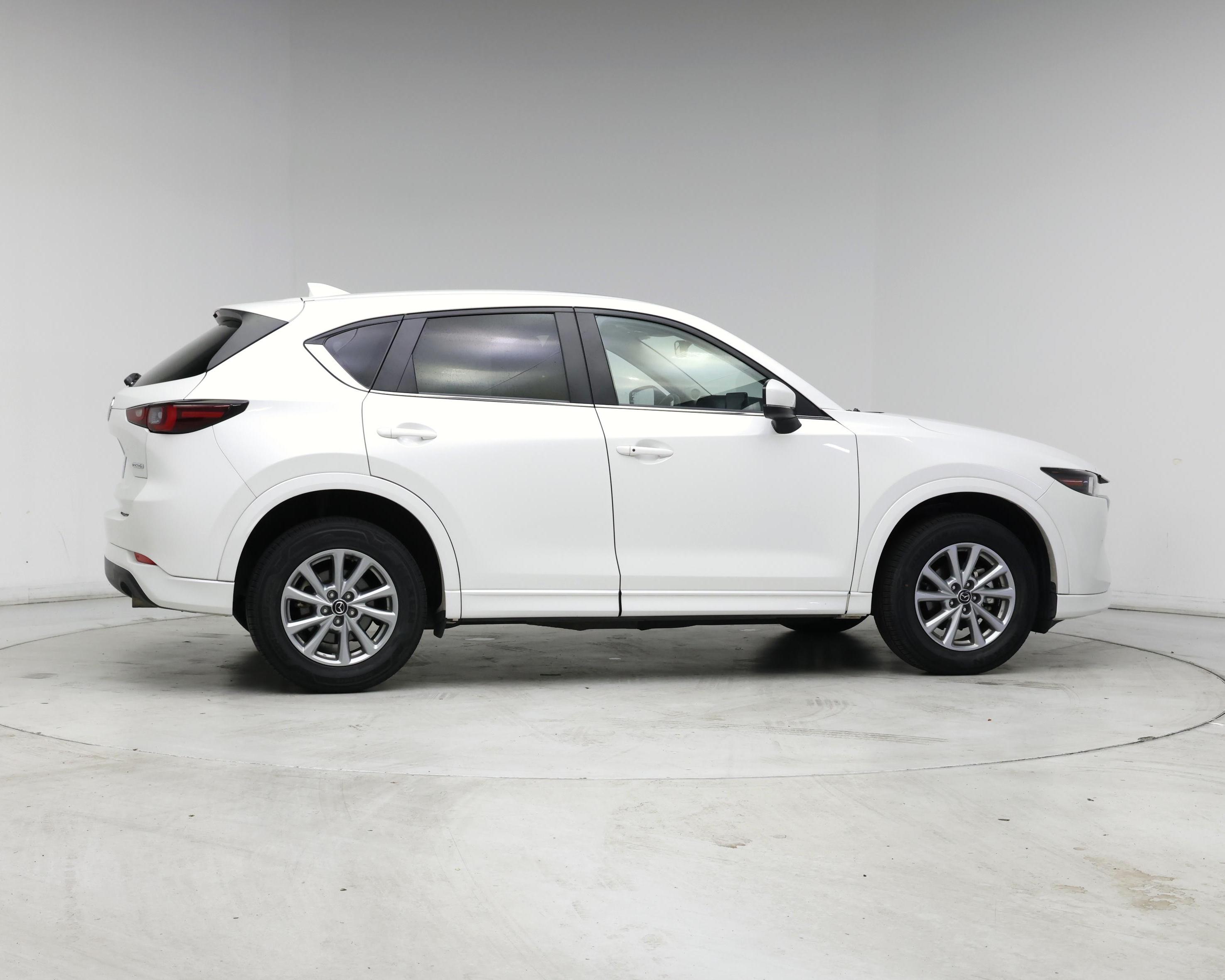 Thumbnail: 2025 Mazda CX-5 - 7