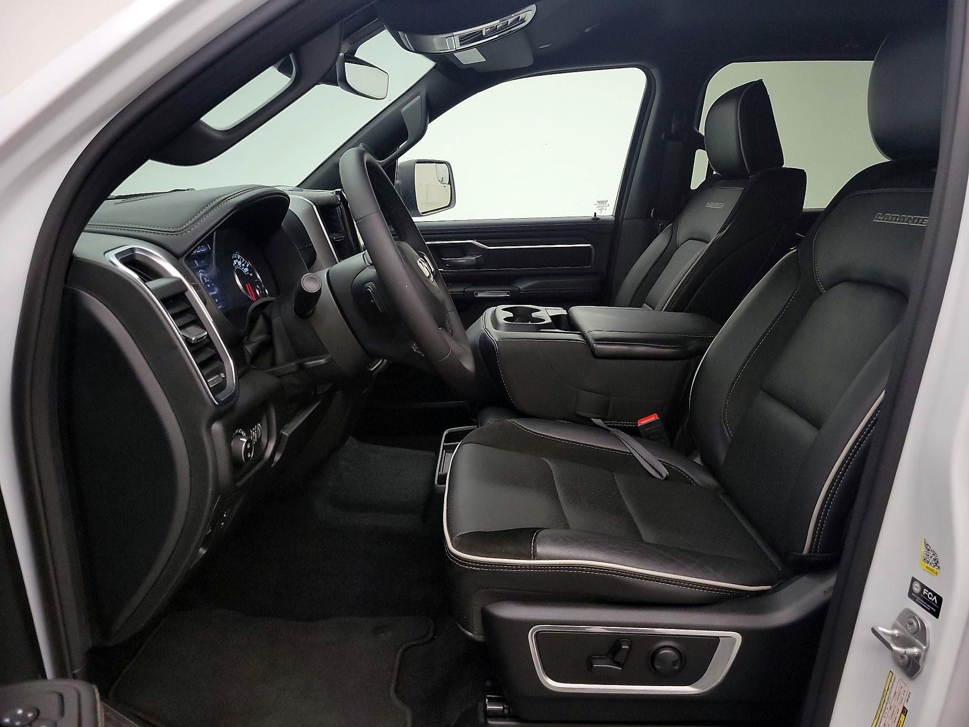 Thumbnail: 2025 RAM 1500 - 11
