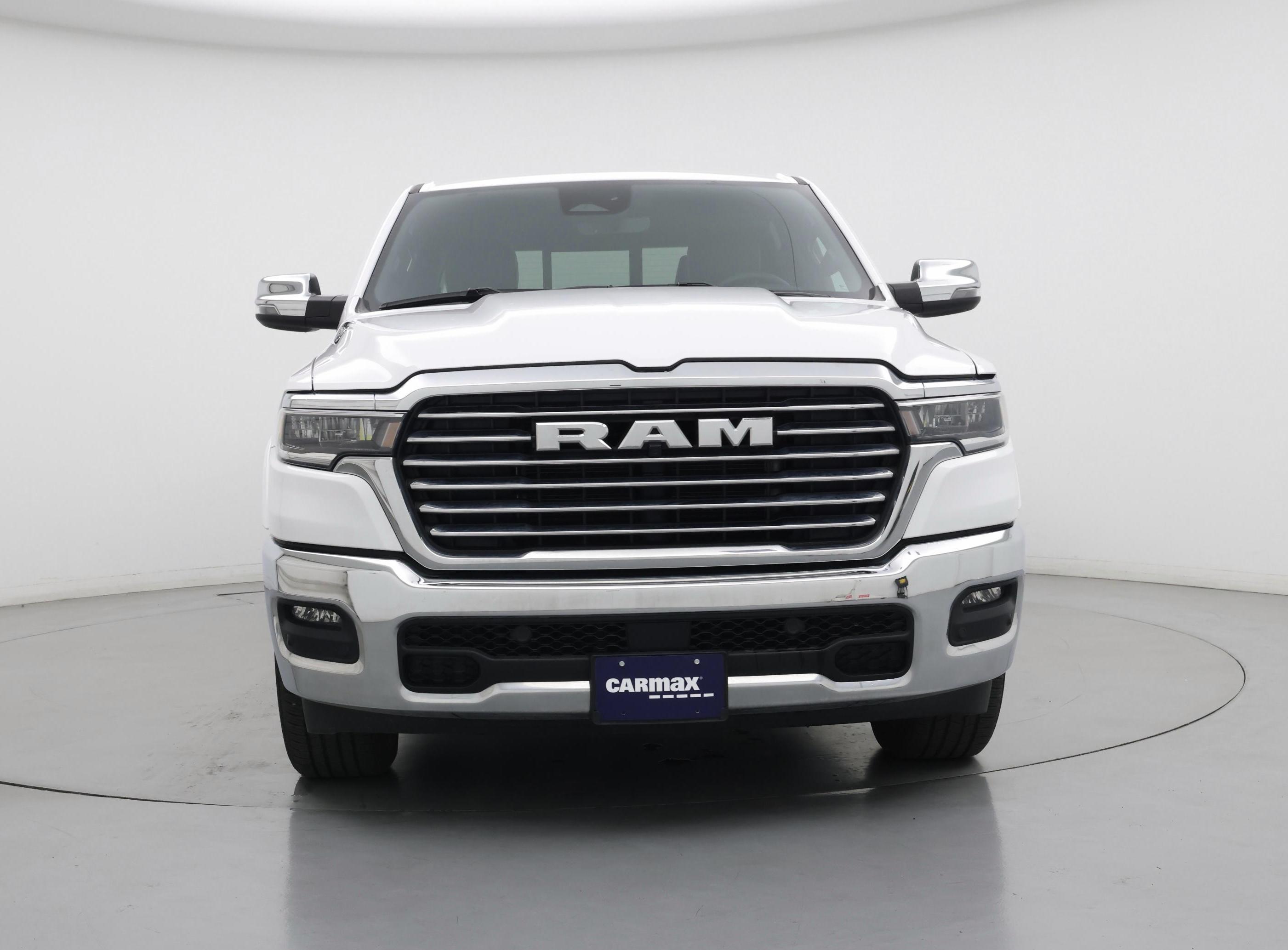 Thumbnail: 2025 RAM 1500 - 5