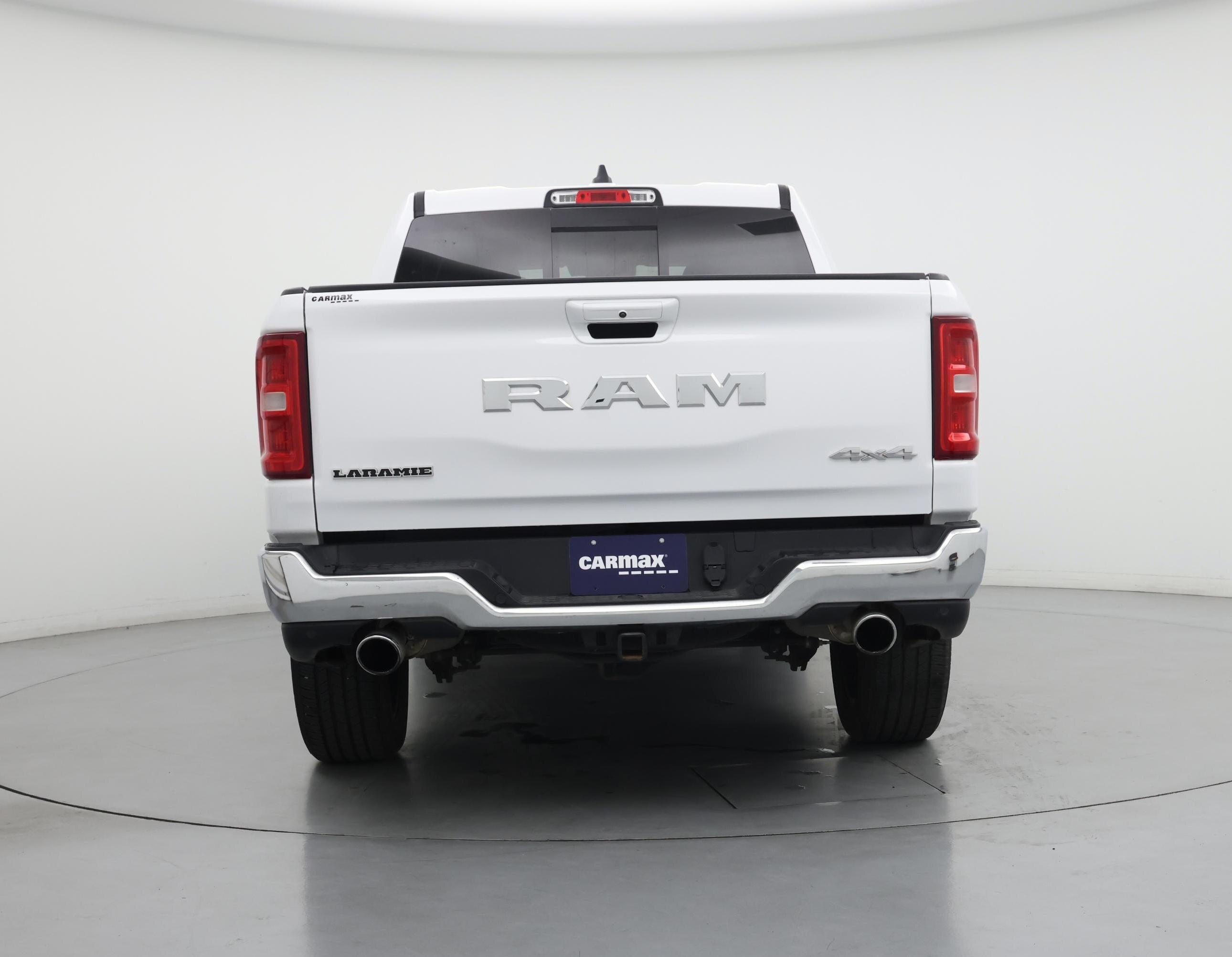 Thumbnail: 2025 RAM 1500 - 6