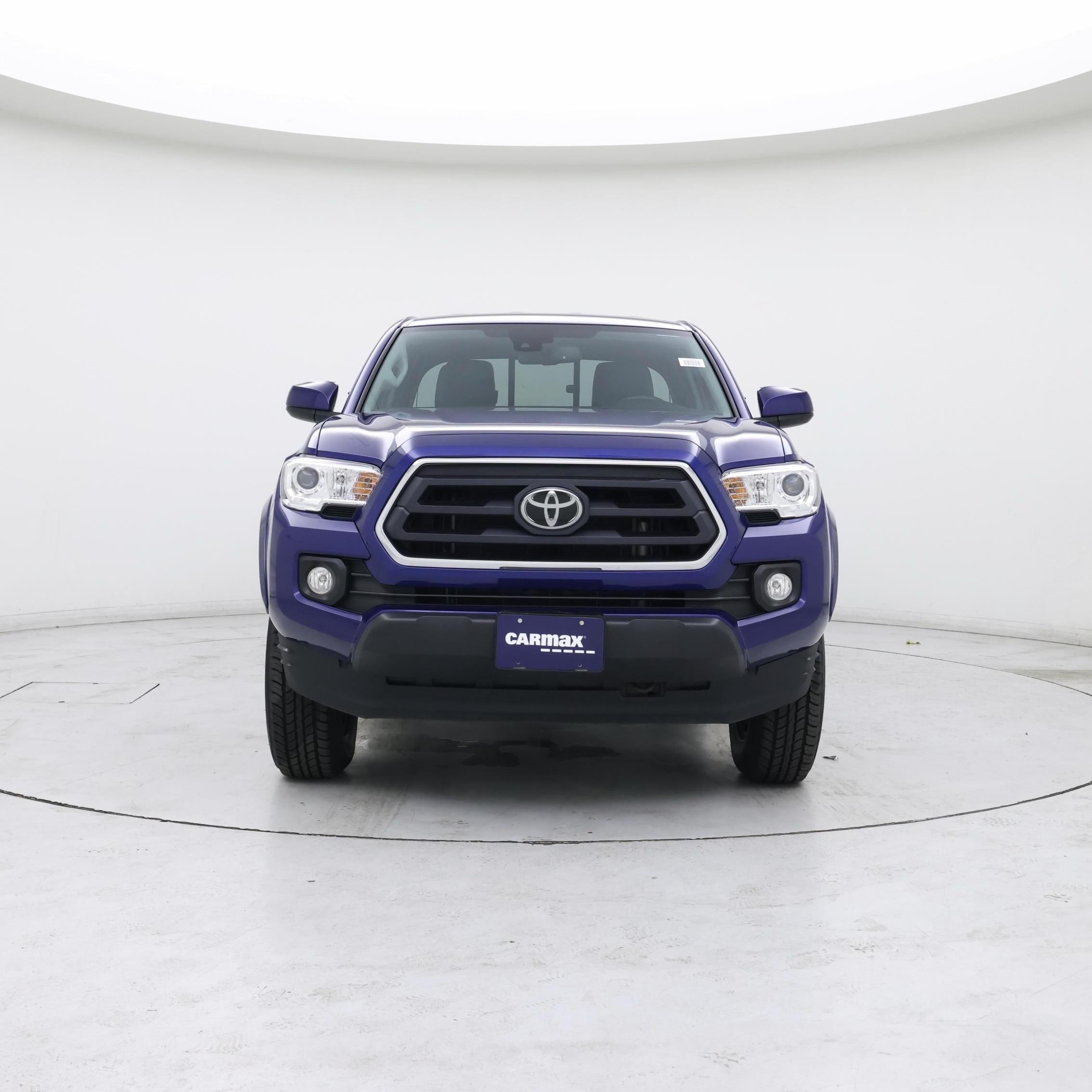 Thumbnail: 2022 Toyota Tacoma - 5