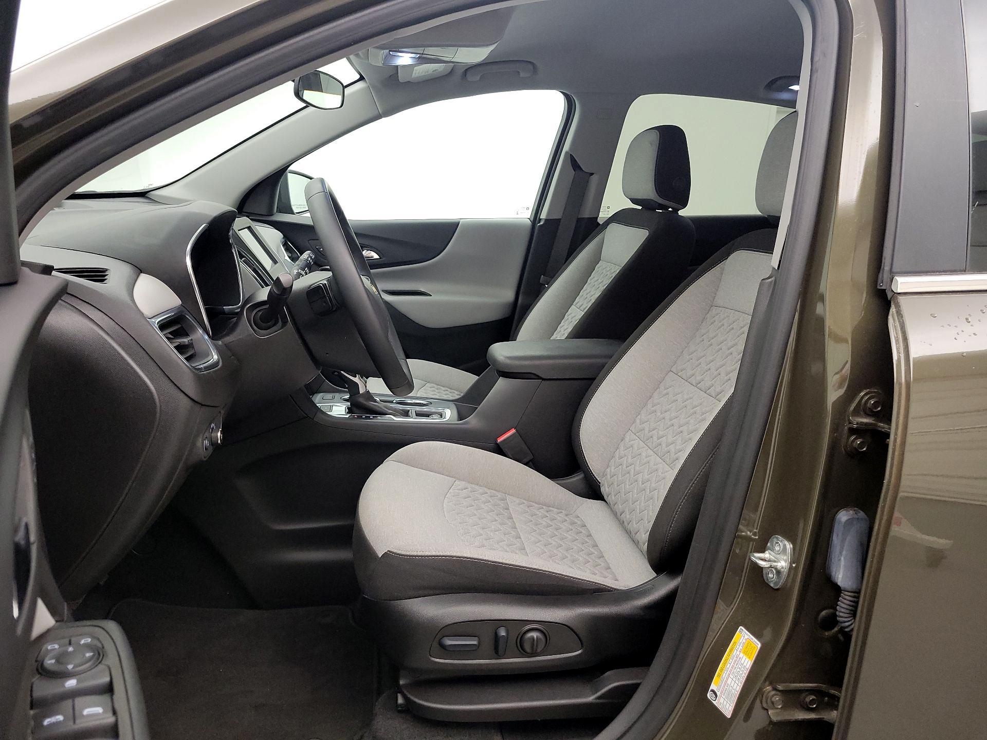 Thumbnail: 2023 Chevrolet Equinox - 11