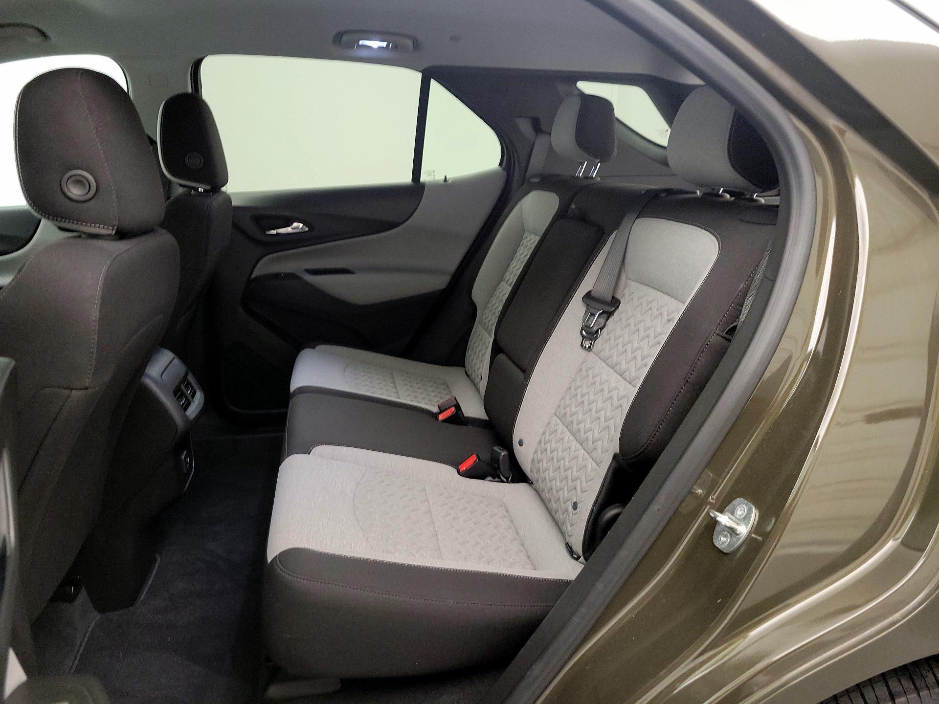 Thumbnail: 2023 Chevrolet Equinox - 20