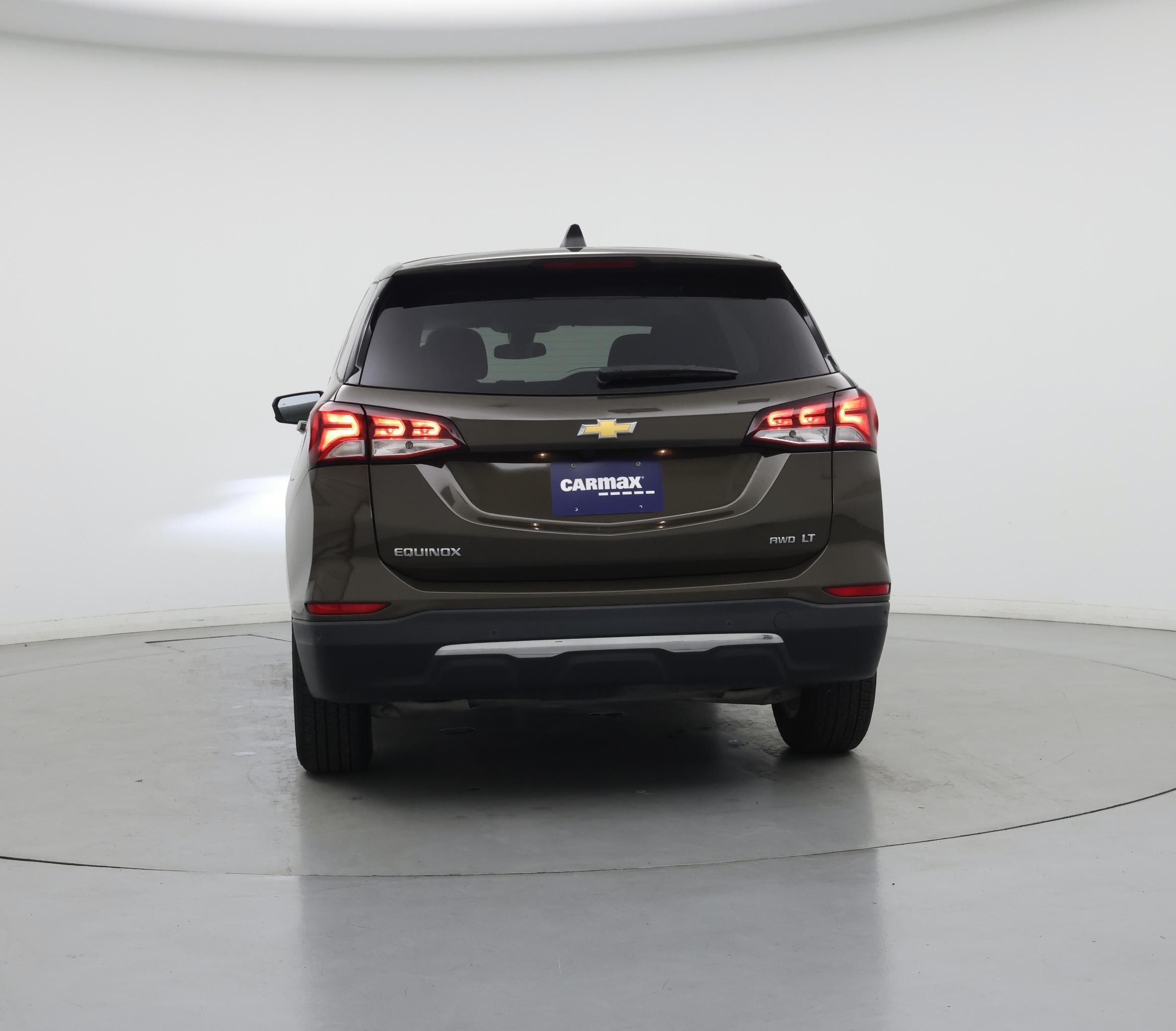 Thumbnail: 2023 Chevrolet Equinox - 6