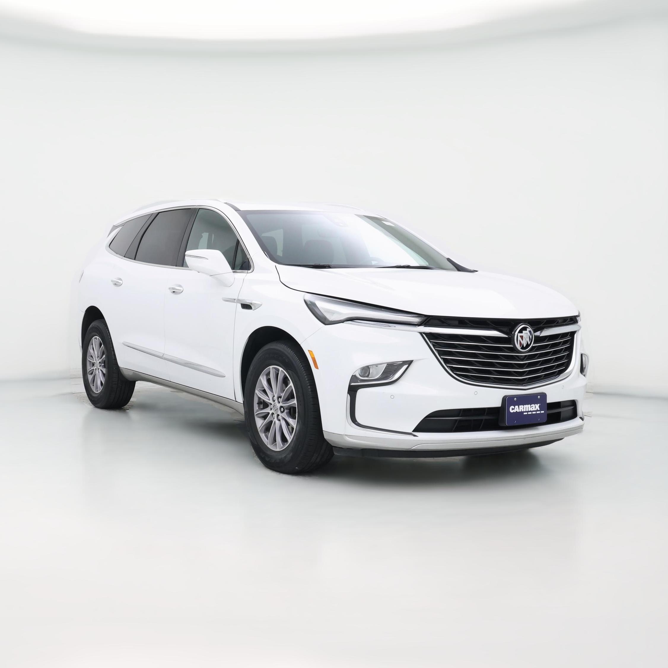 Thumbnail: 2024 Buick Enclave - 1