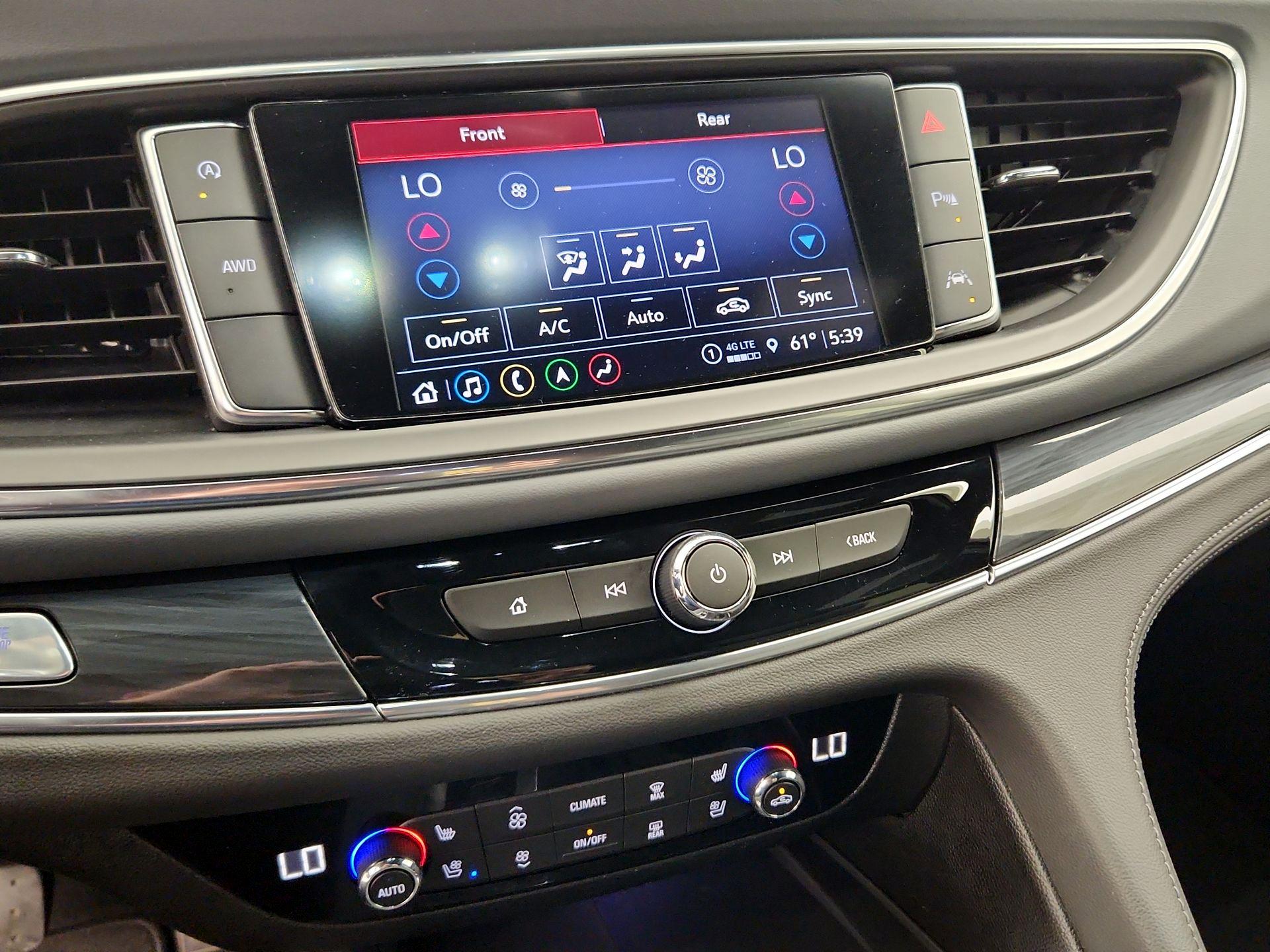 Thumbnail: 2024 Buick Enclave - 16
