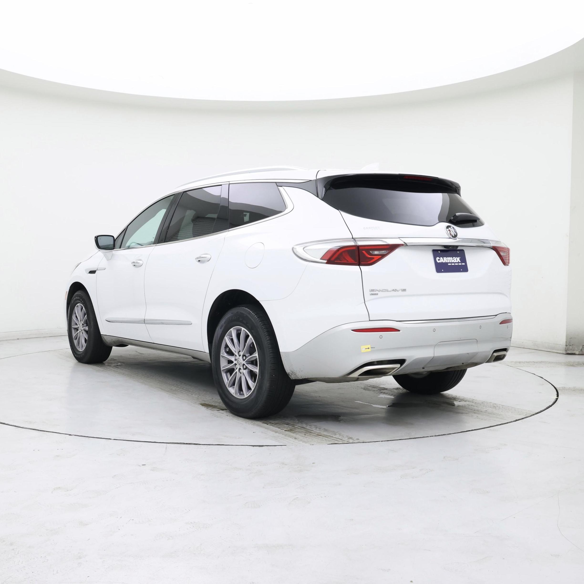 Thumbnail: 2024 Buick Enclave - 2