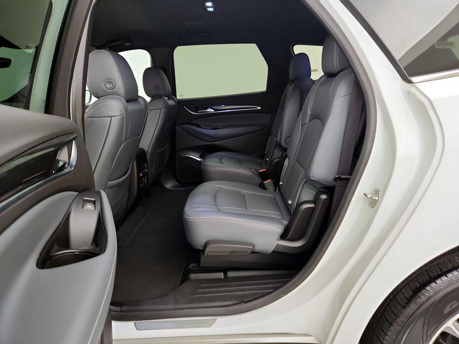 Thumbnail: 2024 Buick Enclave - 19