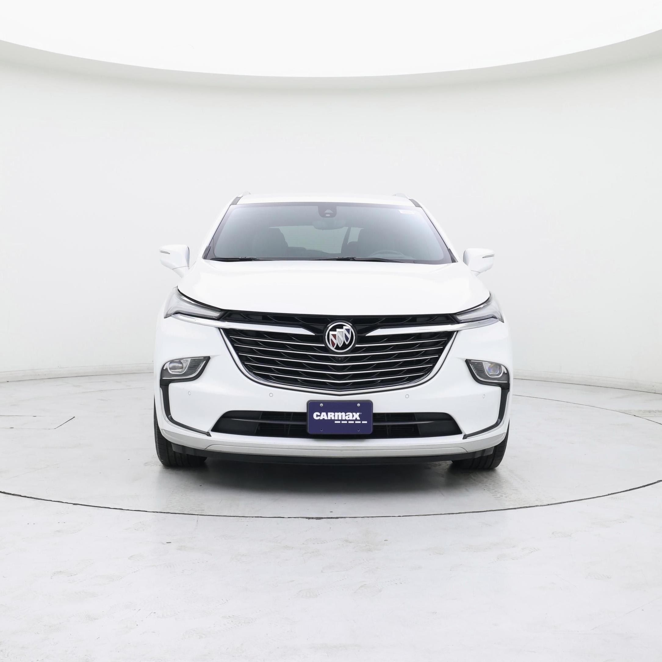 Thumbnail: 2024 Buick Enclave - 5