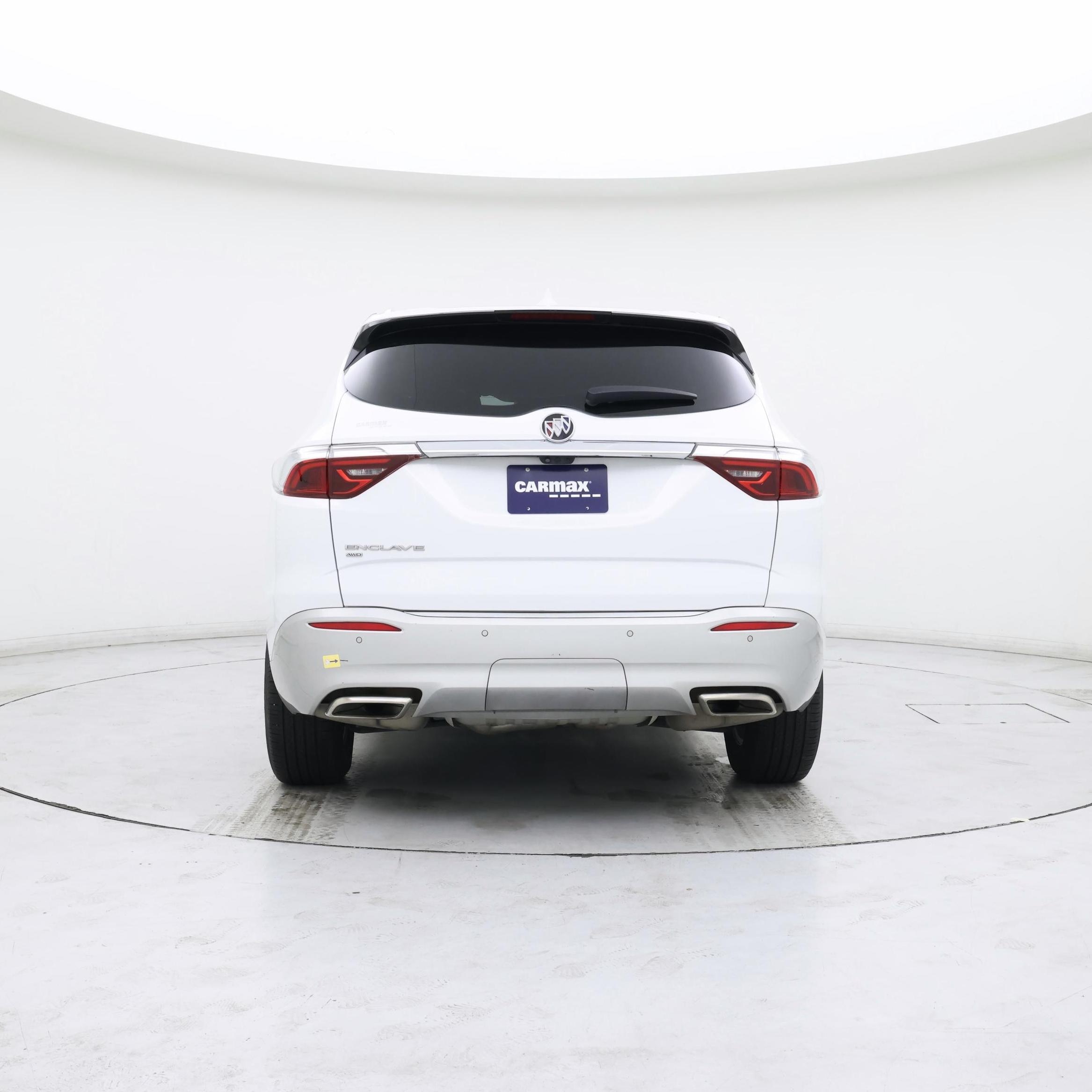 Thumbnail: 2024 Buick Enclave - 6