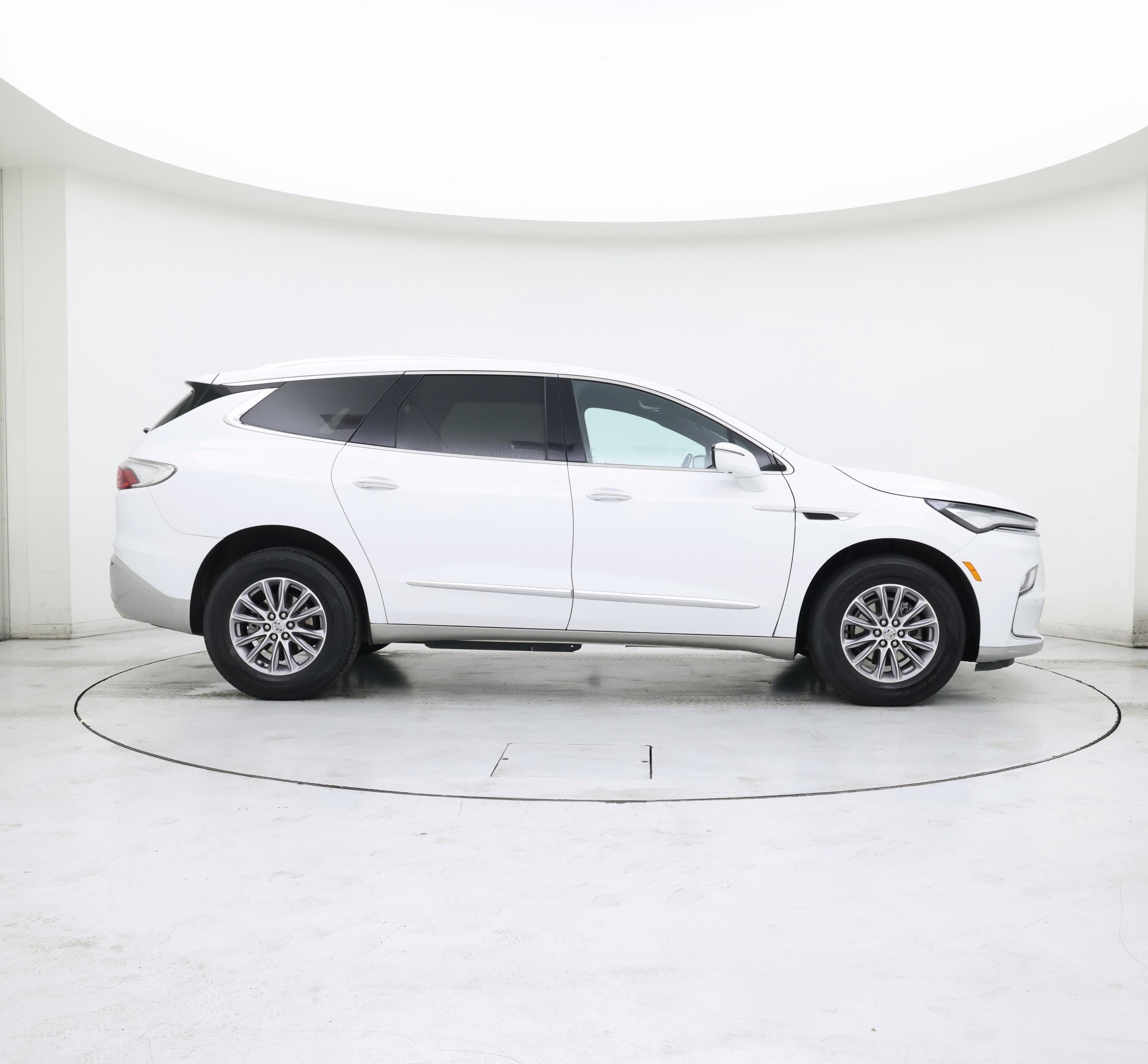 Thumbnail: 2024 Buick Enclave - 7