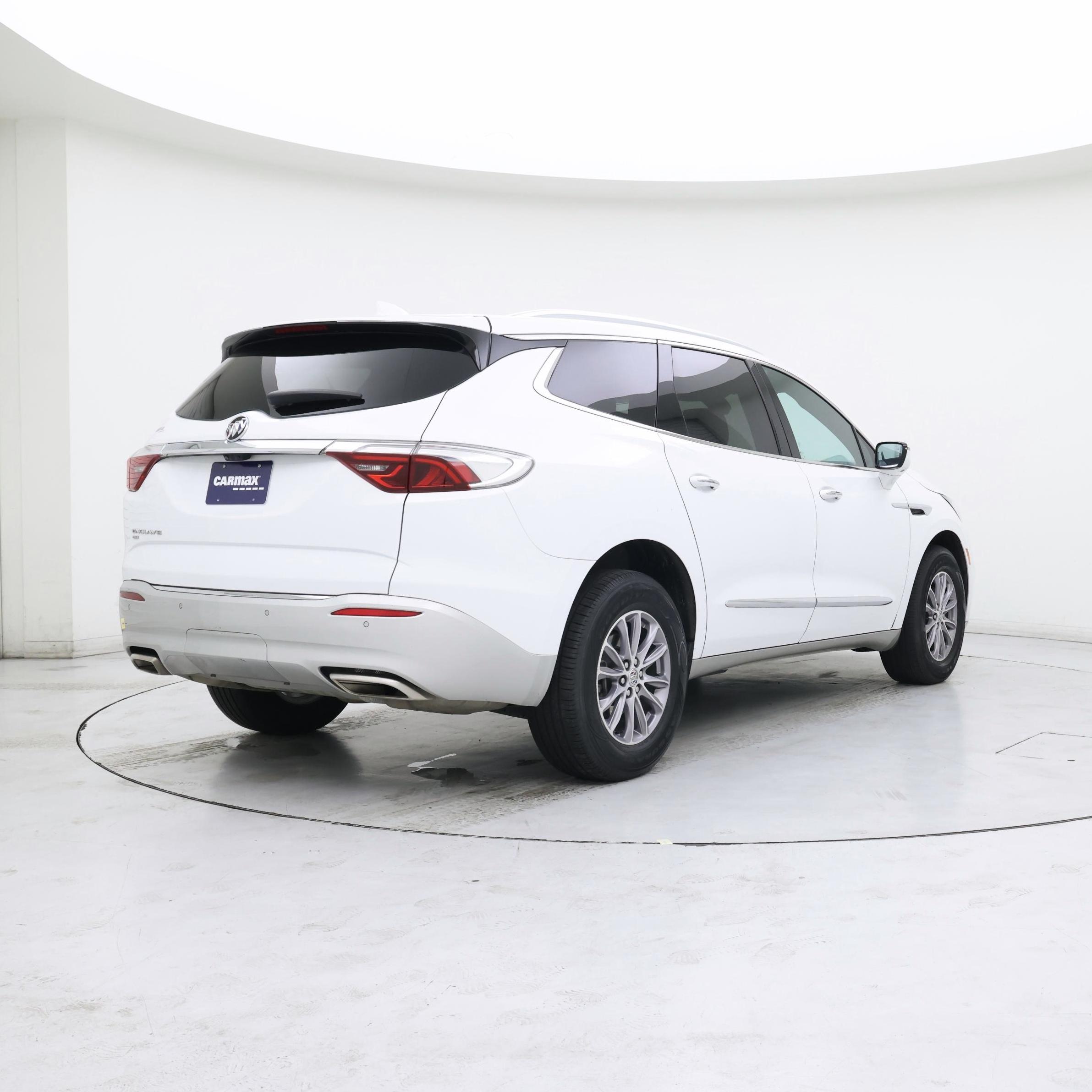 Thumbnail: 2024 Buick Enclave - 8