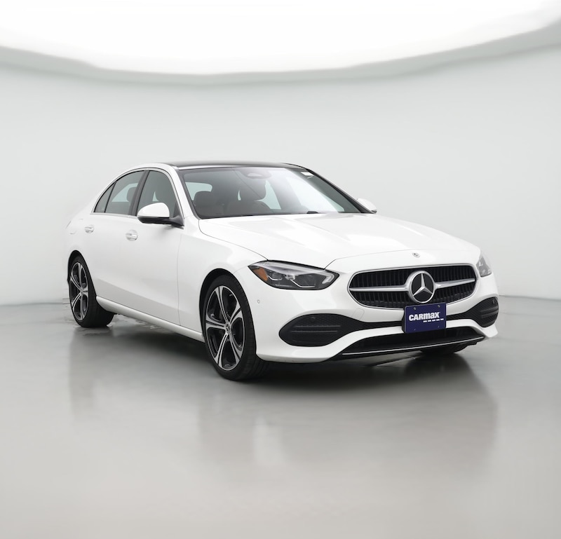 2025 Mercedes-Benz C300
