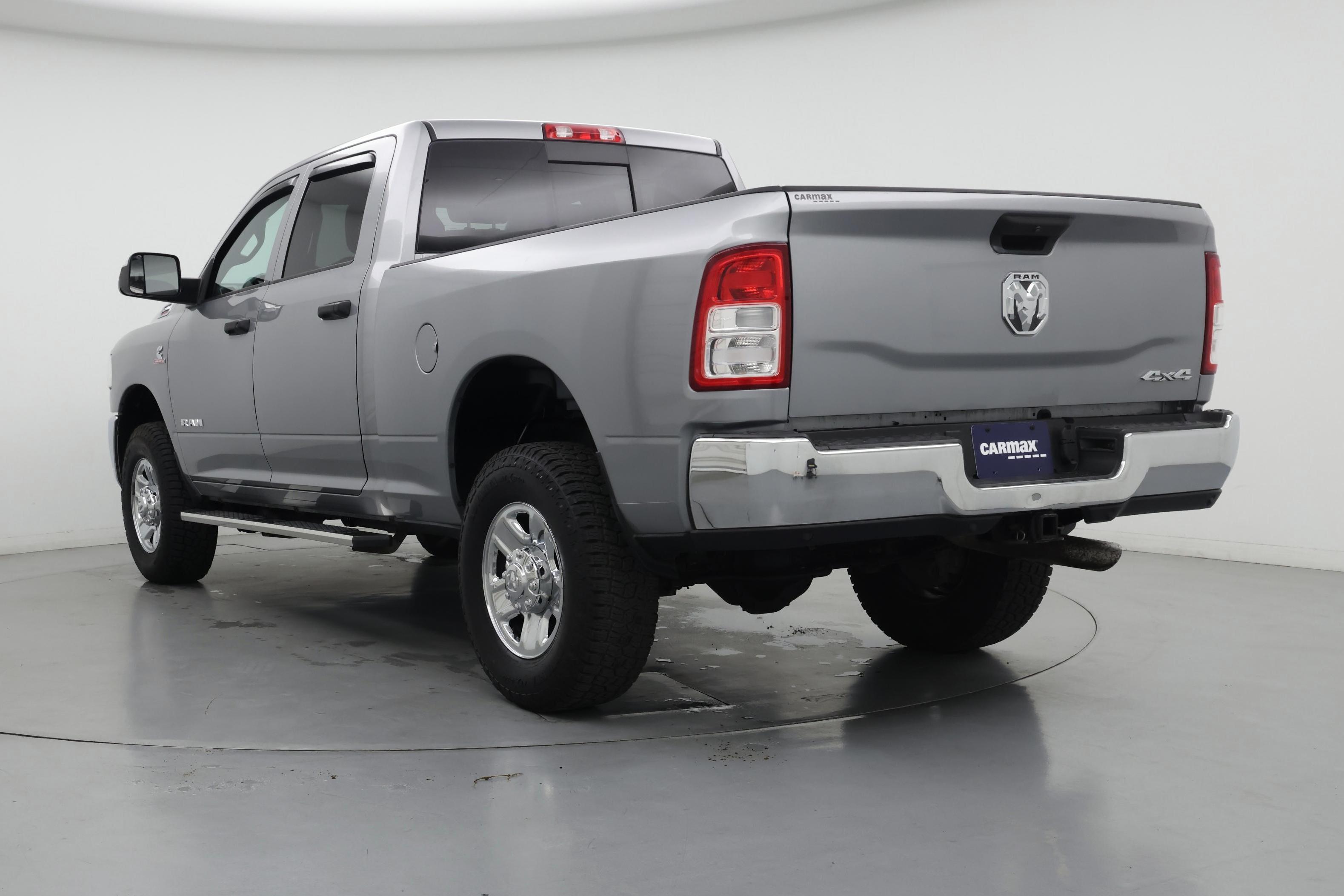 Thumbnail: 2022 RAM 2500 - 2