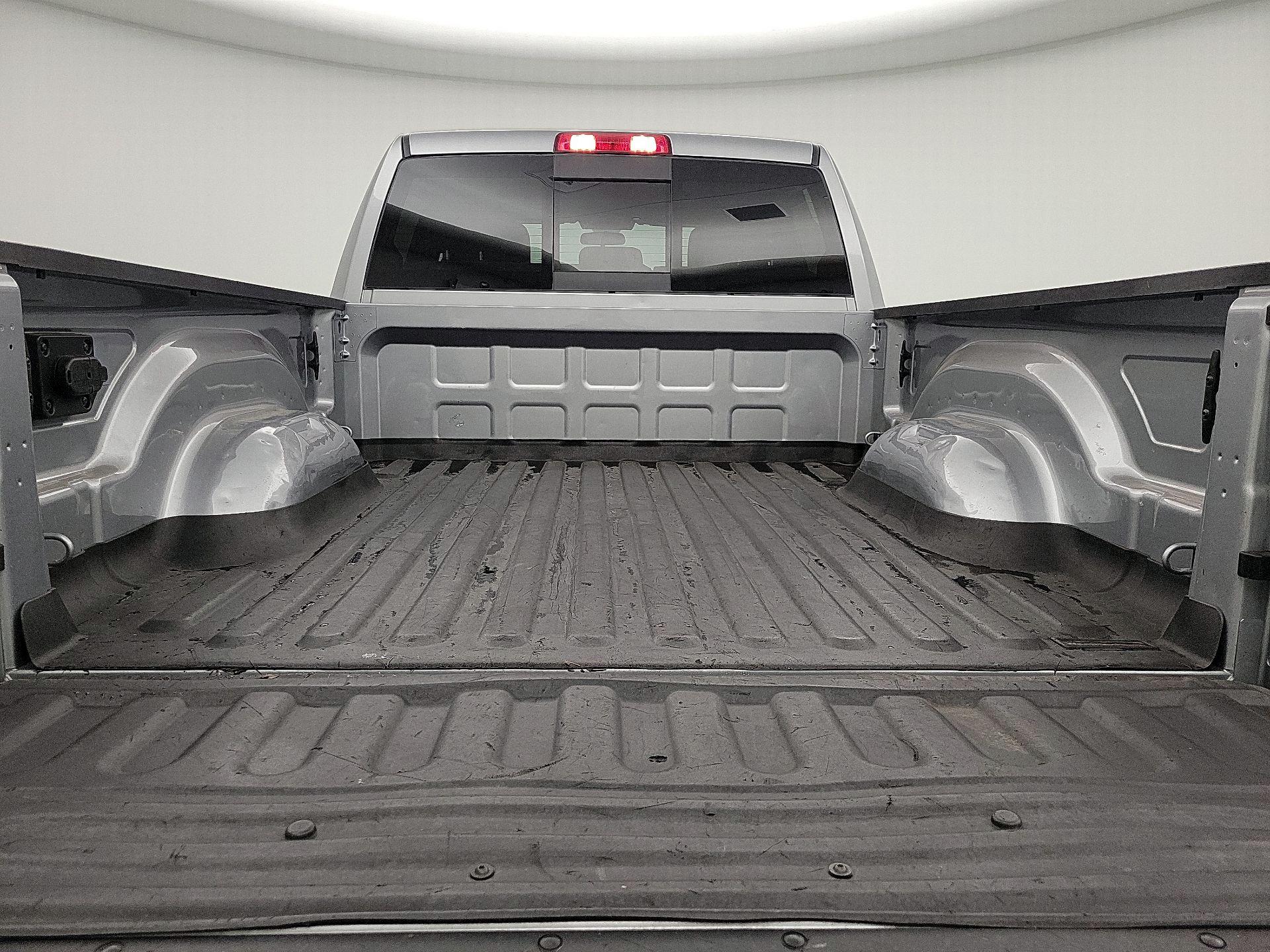 Thumbnail: 2022 RAM 2500 - 20