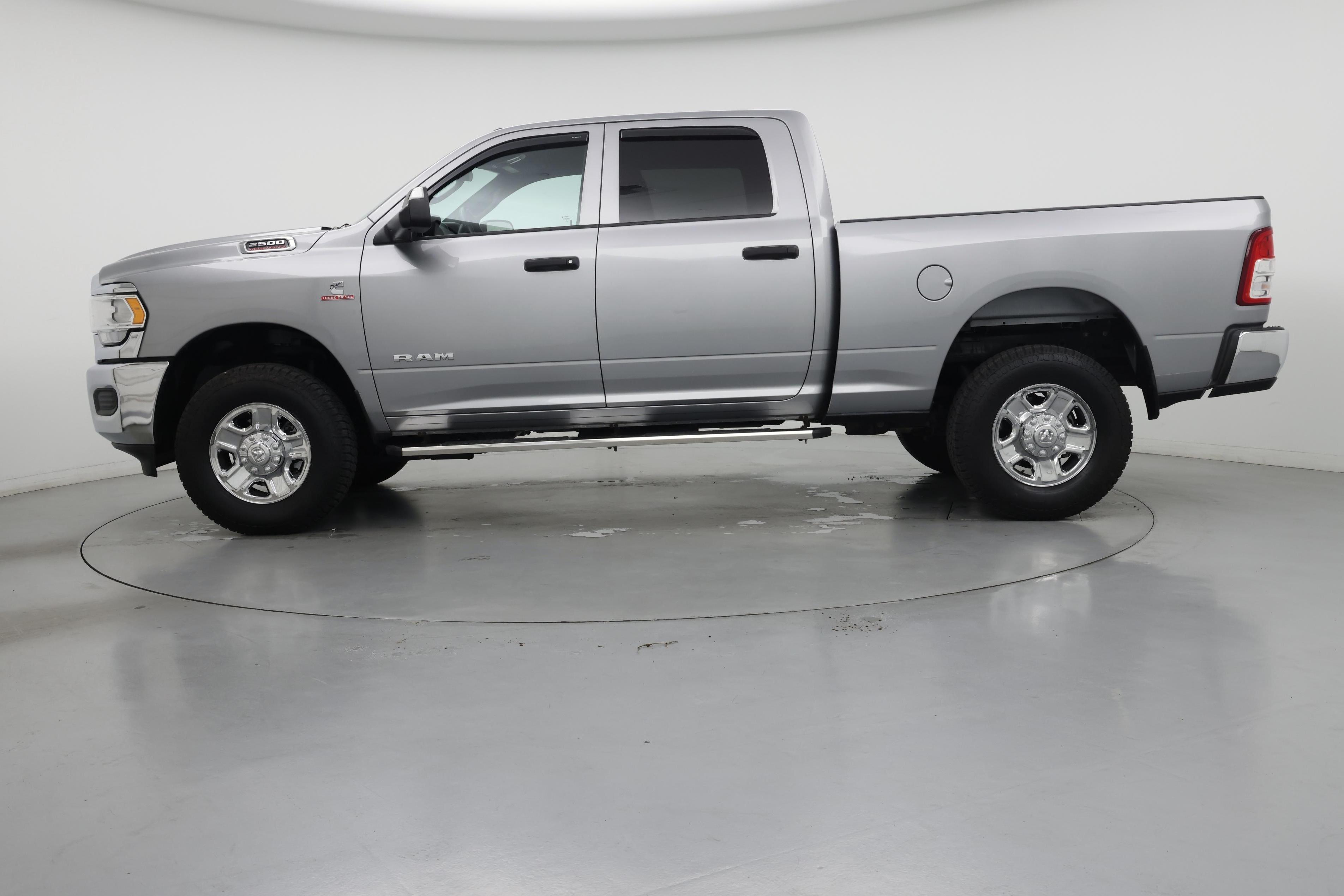 Thumbnail: 2022 RAM 2500 - 3