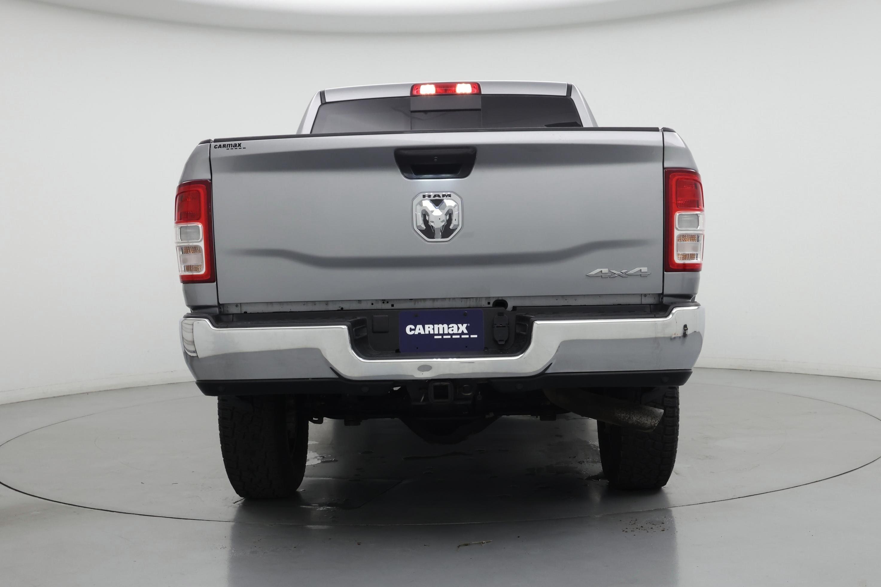 Thumbnail: 2022 RAM 2500 - 6