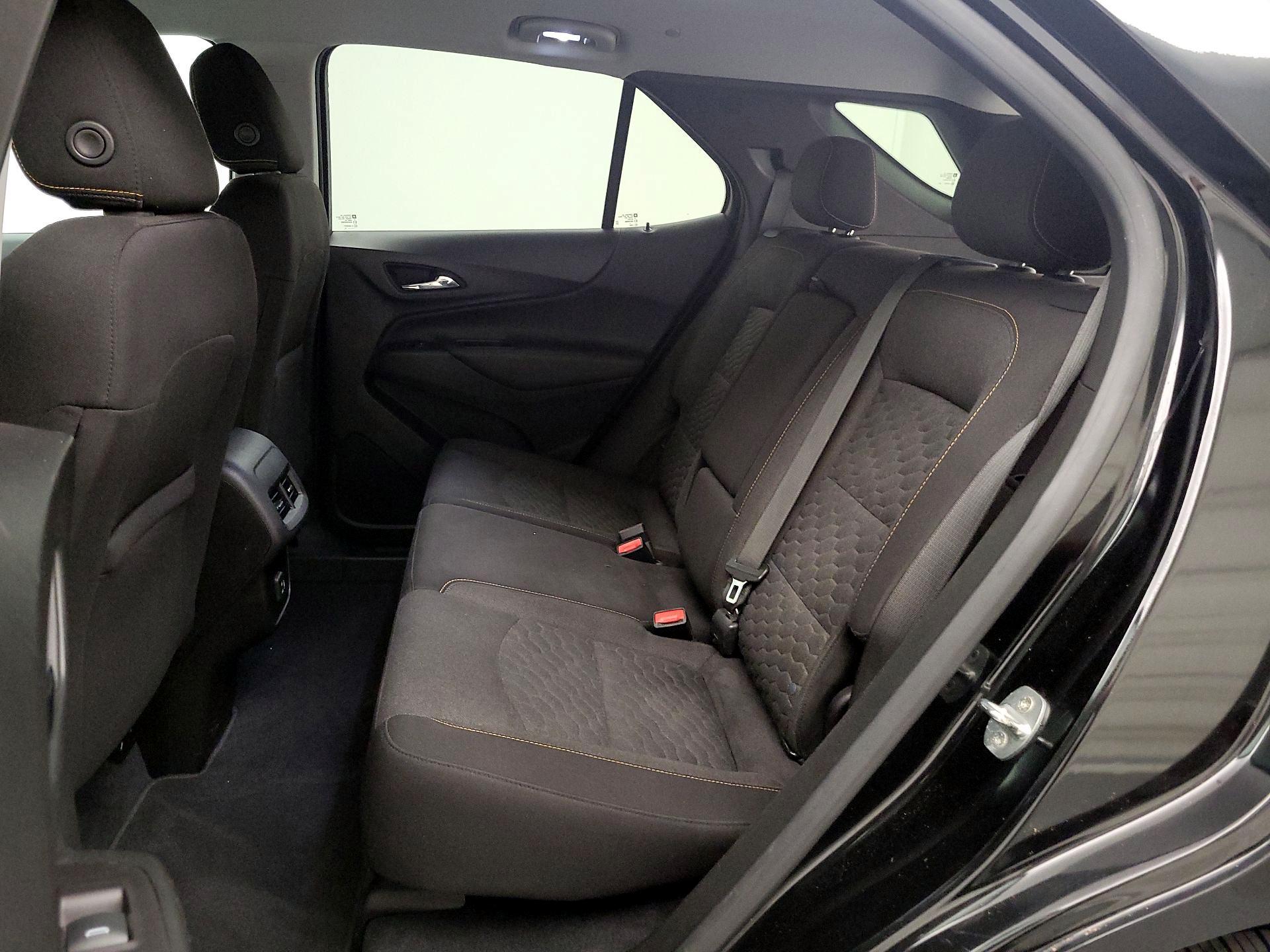 Thumbnail: 2021 Chevrolet Equinox - 20