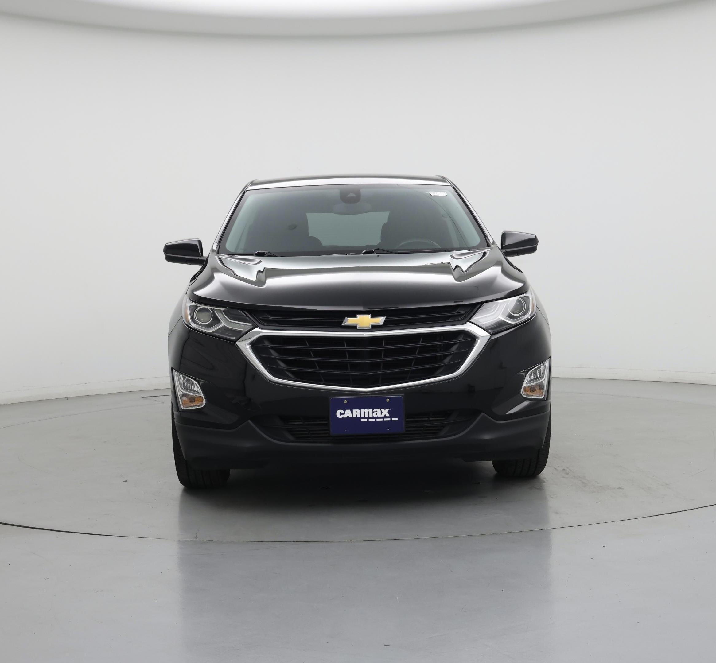 Thumbnail: 2021 Chevrolet Equinox - 5