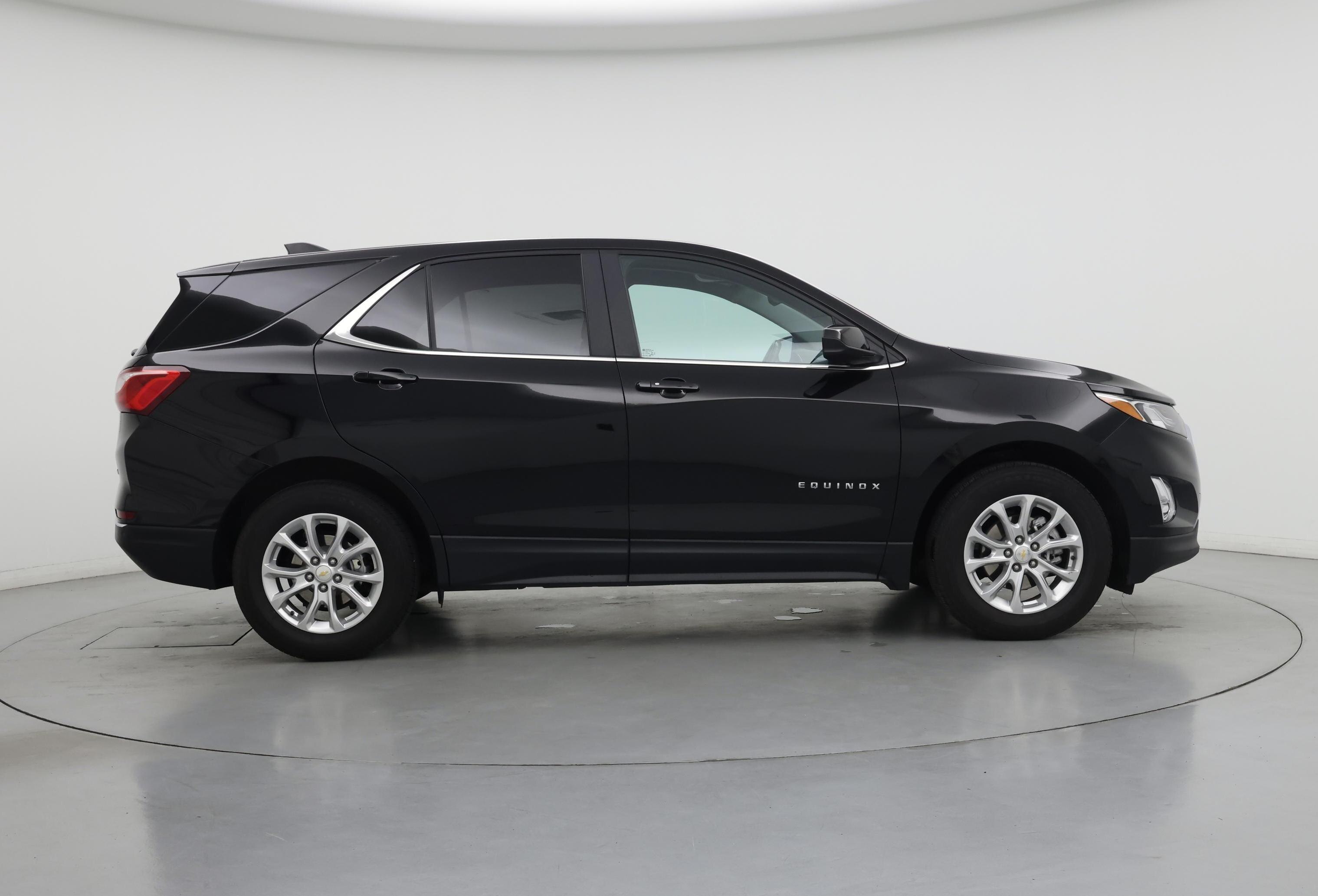 Thumbnail: 2021 Chevrolet Equinox - 7