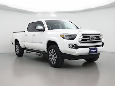 2023 Toyota Tacoma Limited