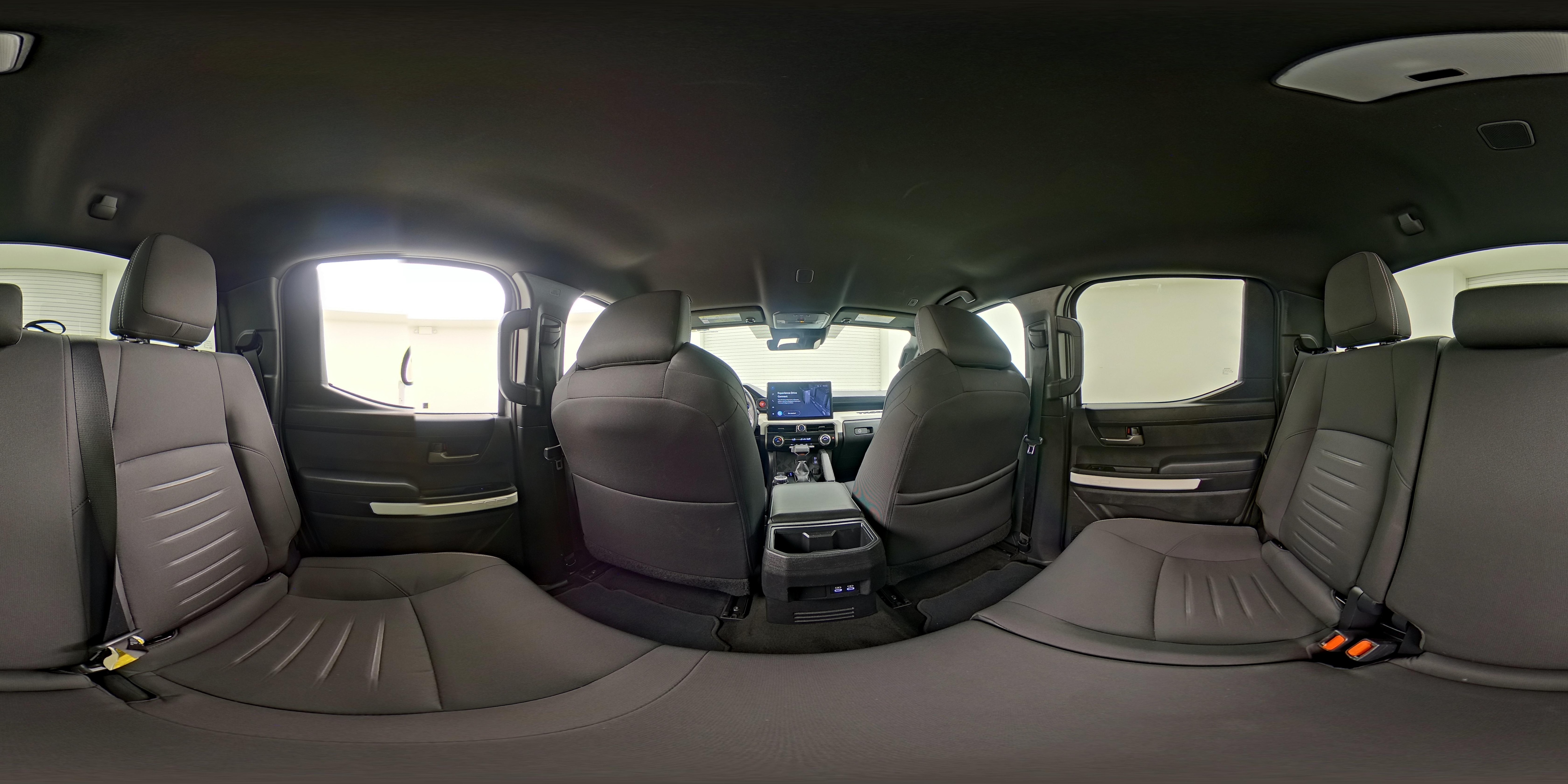2024 Toyota Tacoma TRD Off Road - Photo 26