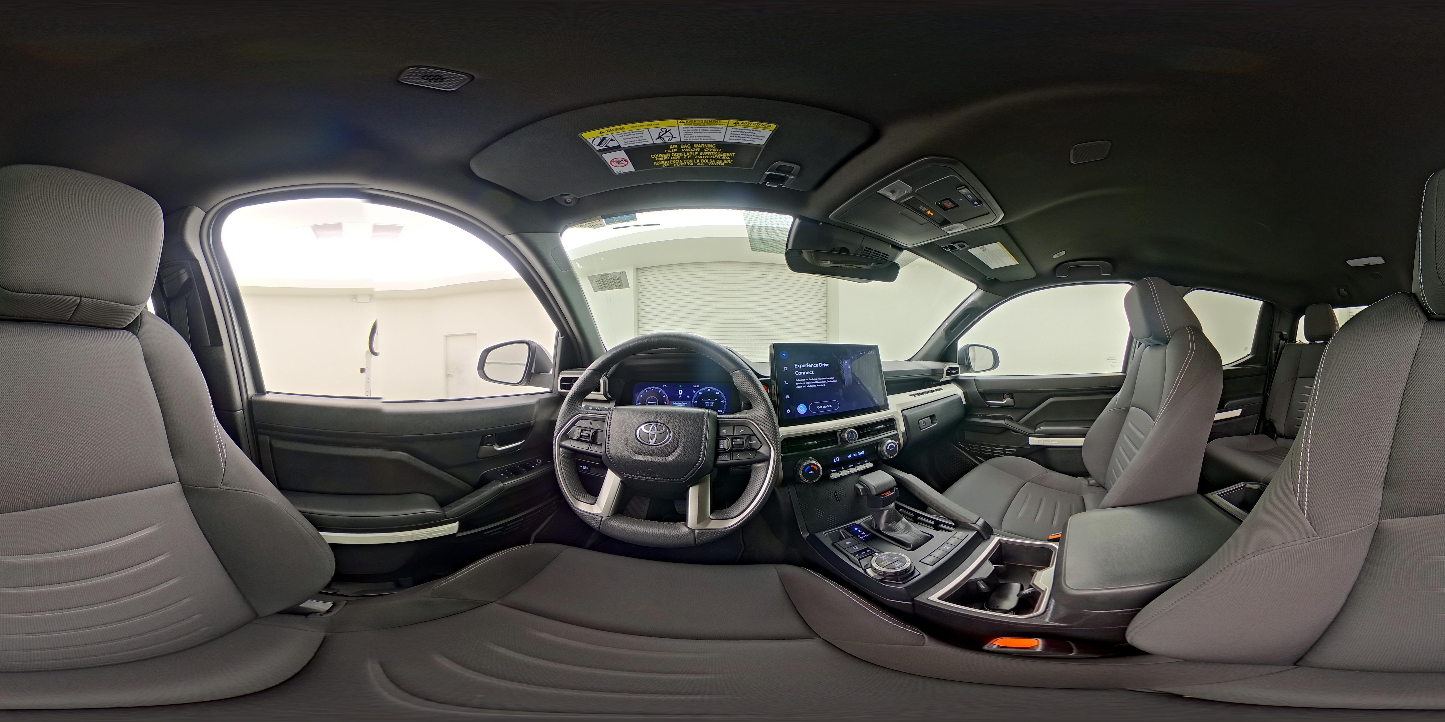 2024 Toyota Tacoma TRD Off Road - Photo 27