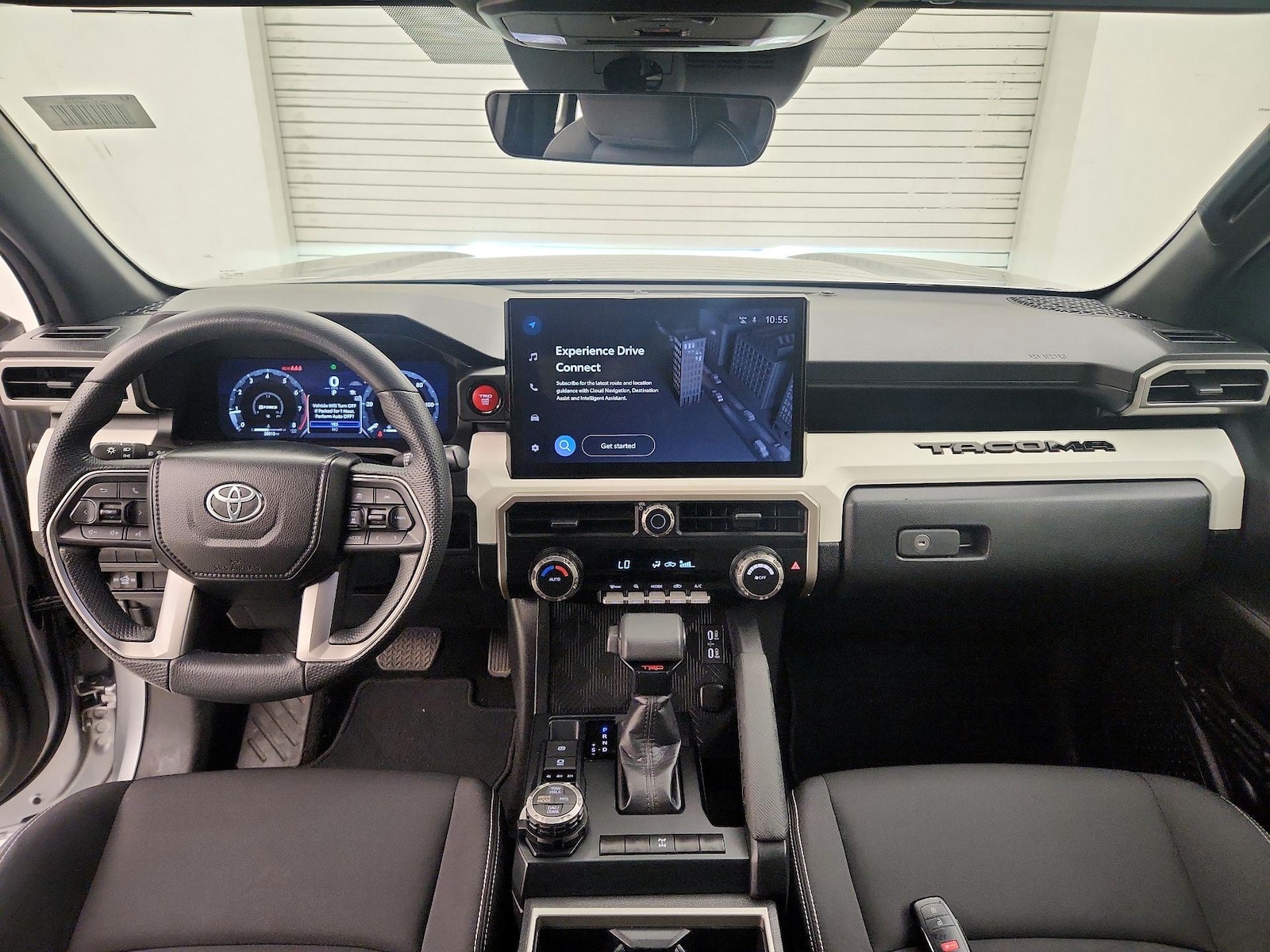 2024 Toyota Tacoma TRD Off Road - Photo 10