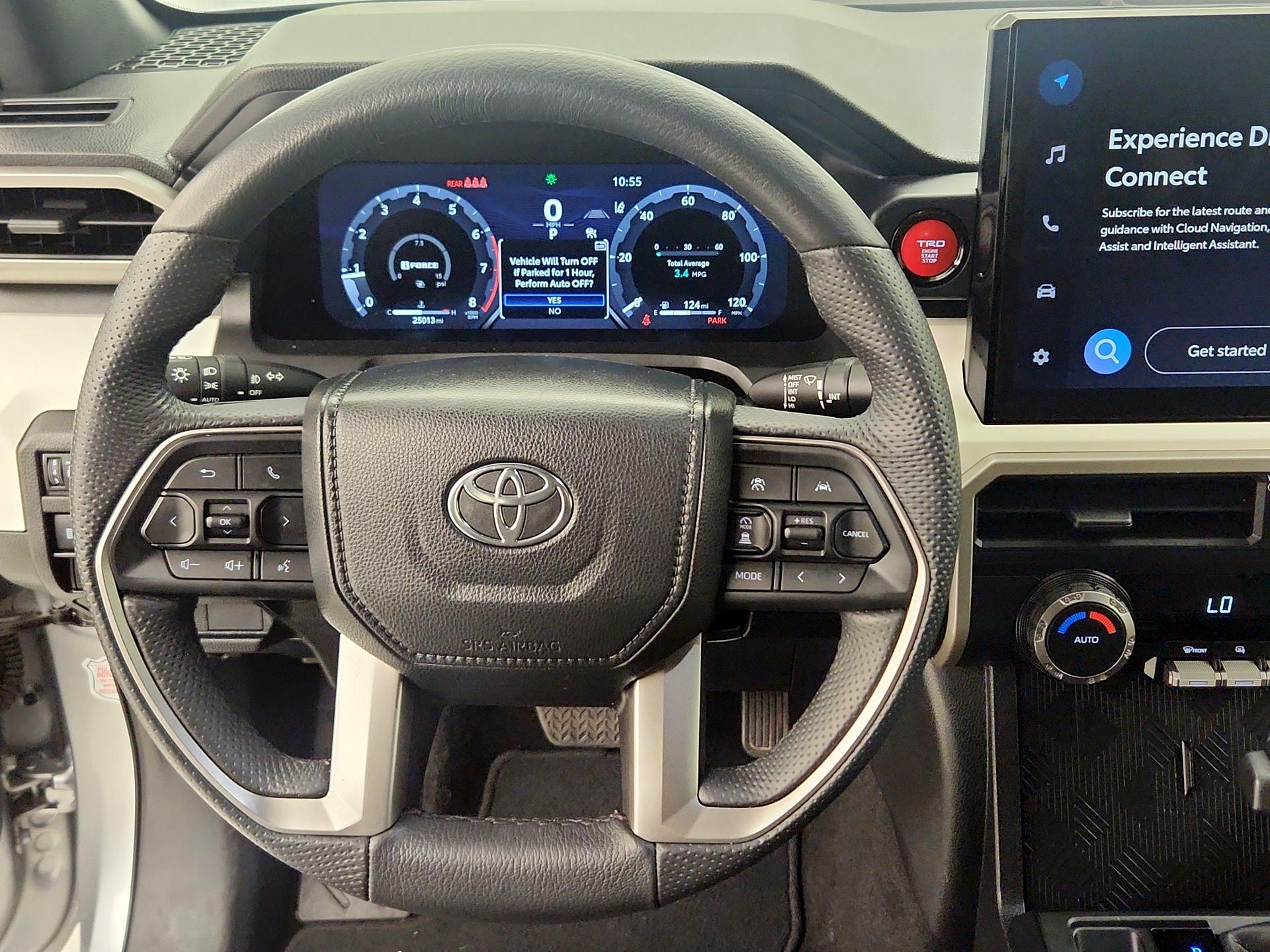 Thumbnail: 2024 Toyota Tacoma - 10