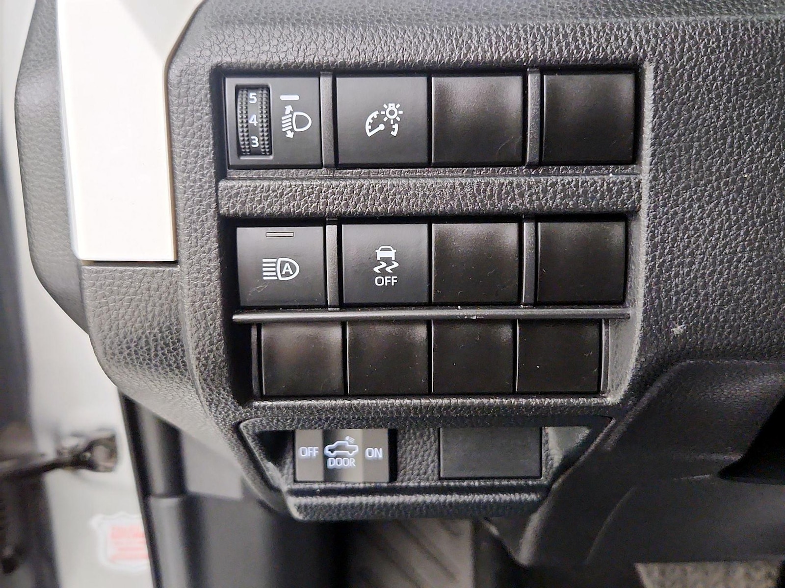 2024 Toyota Tacoma TRD Off Road - Photo 14