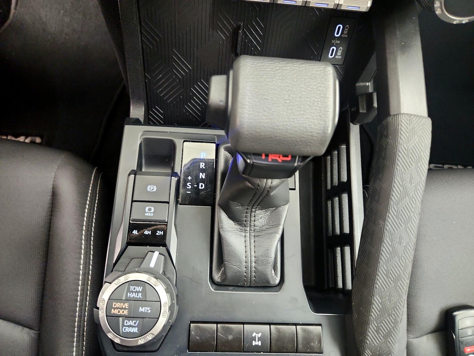 2024 Toyota Tacoma TRD Off Road - Photo 19