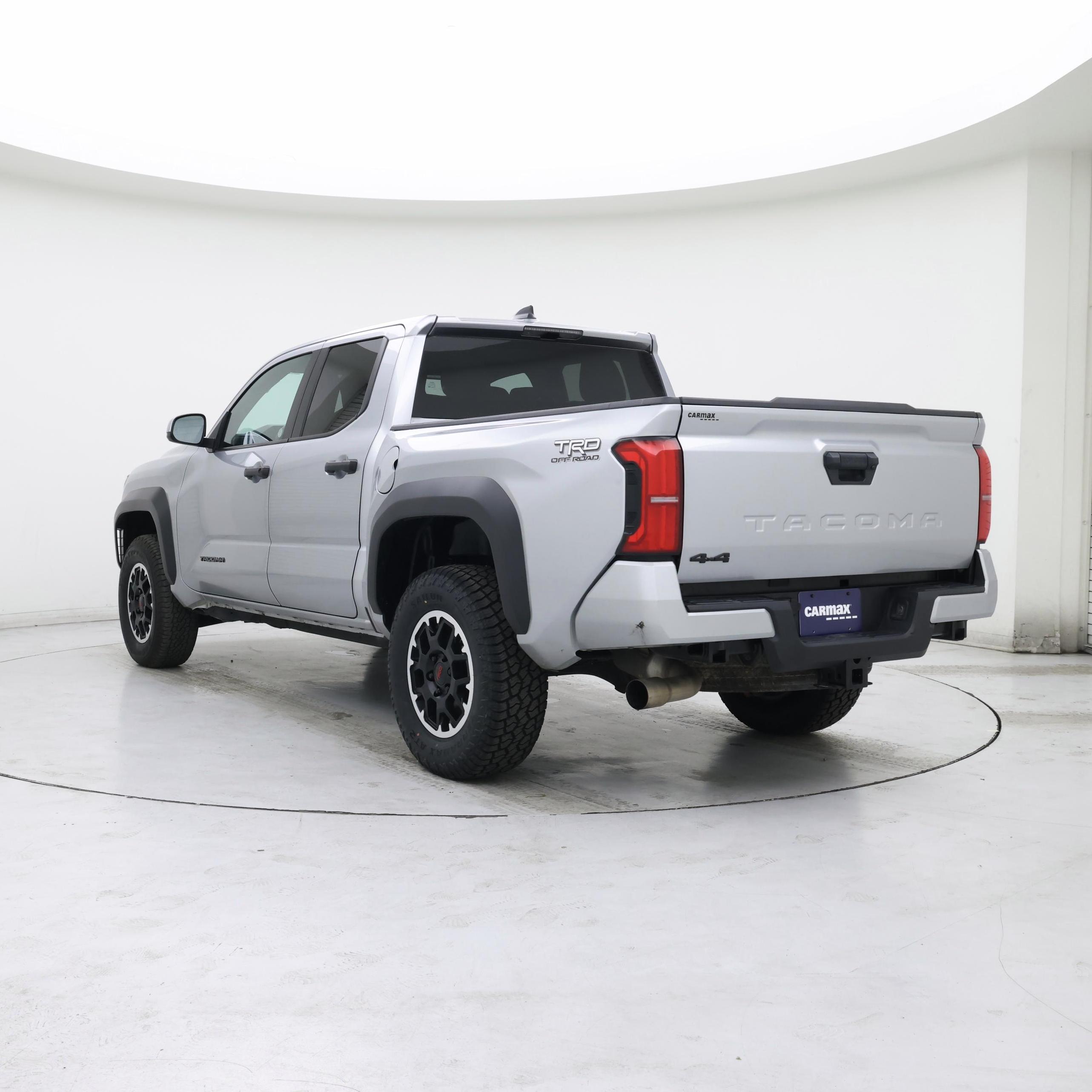 Thumbnail: 2024 Toyota Tacoma - 2